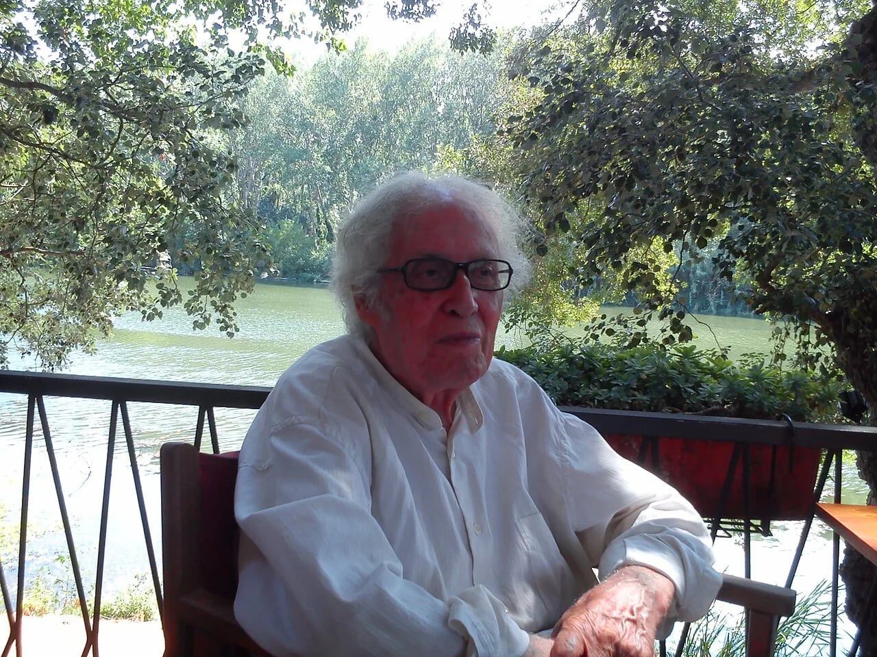 Porträt von Manuel Costa-Pau i Garriga (1936–2016) – Gedenkseite
