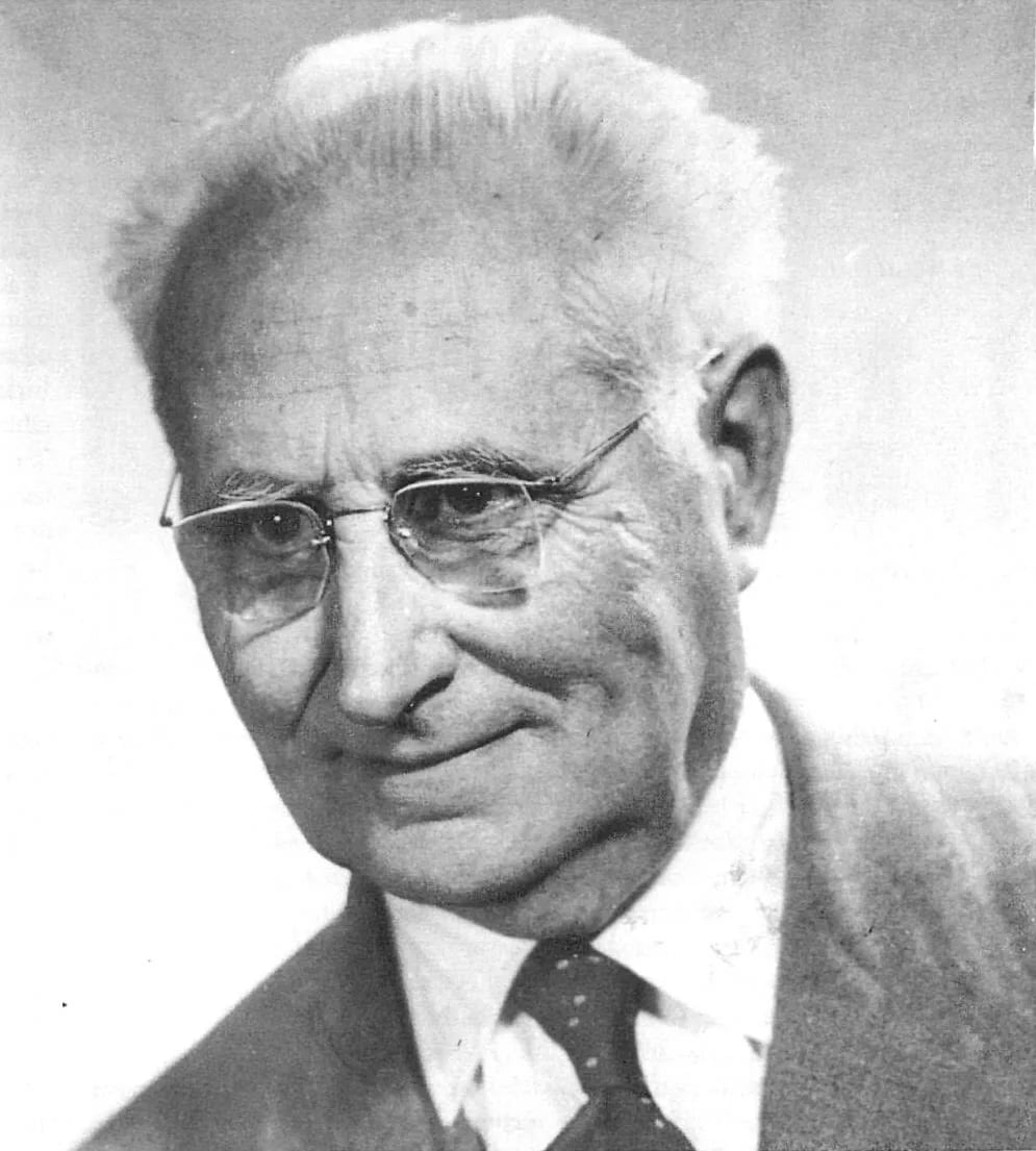 Porträt von Joaquim Cusí Furtunet (1879–1968) – Gedenkseite