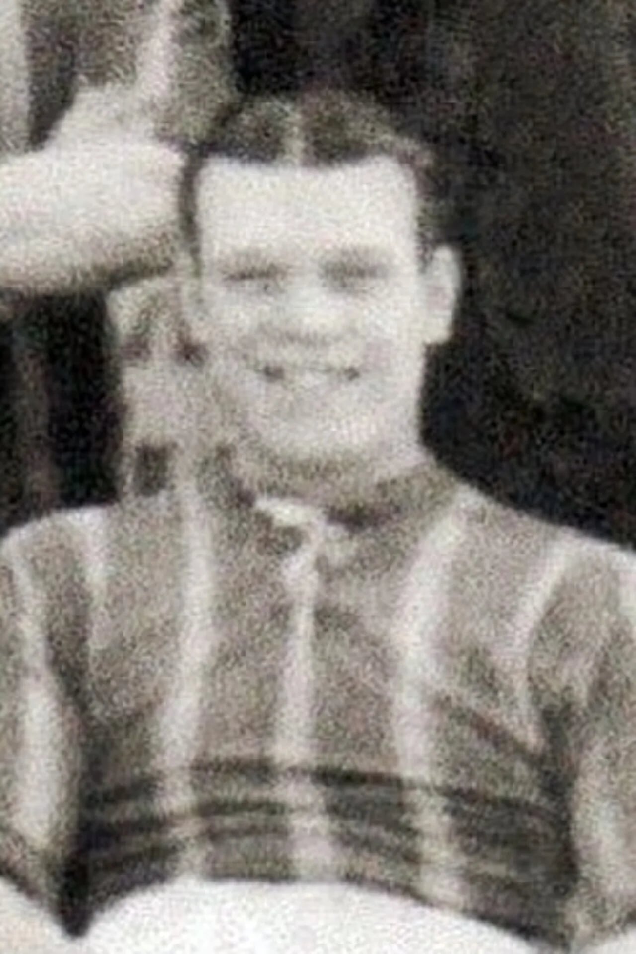 Porträt von Henry Simons (1887–1956) – Gedenkseite
