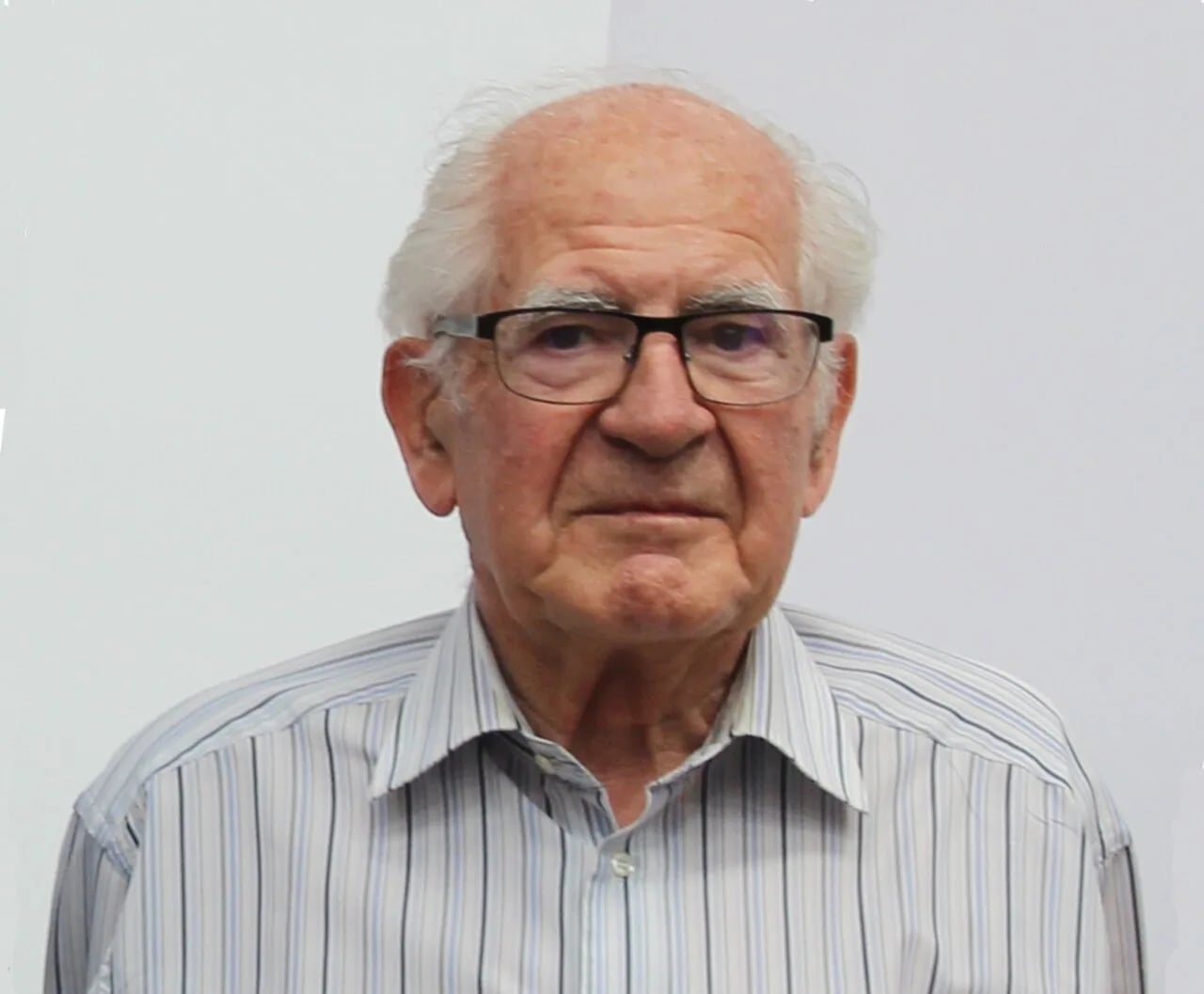 Porträt von Màrius Casany i Molas (1930–2018) – Gedenkseite