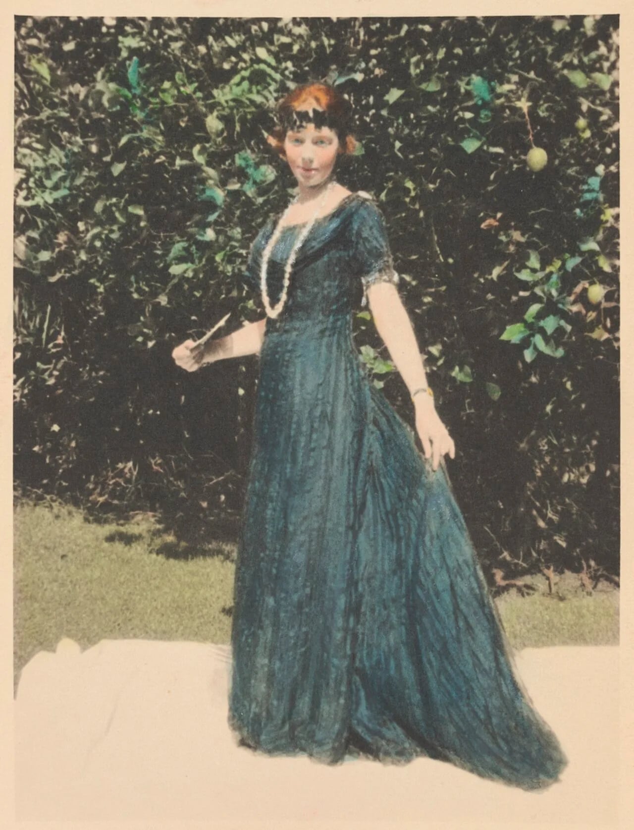Porträt von Sybil Craig (1901–1989) – Gedenkseite