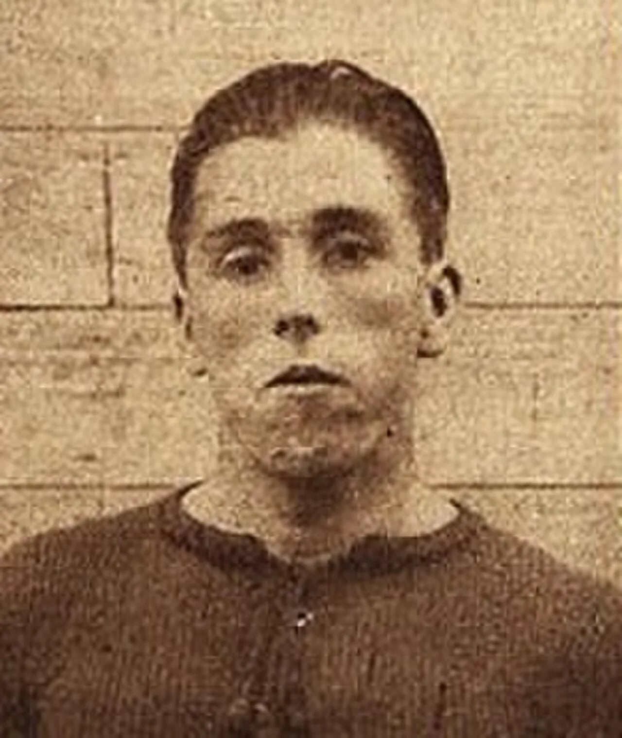Portrait of Óscar Alfaro Saavedra (1904–1939) – memorial page