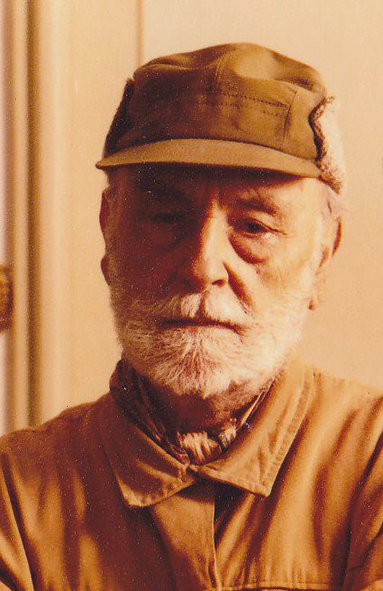 Portrait of Adolfo Rollo (1898–1985) – memorial page