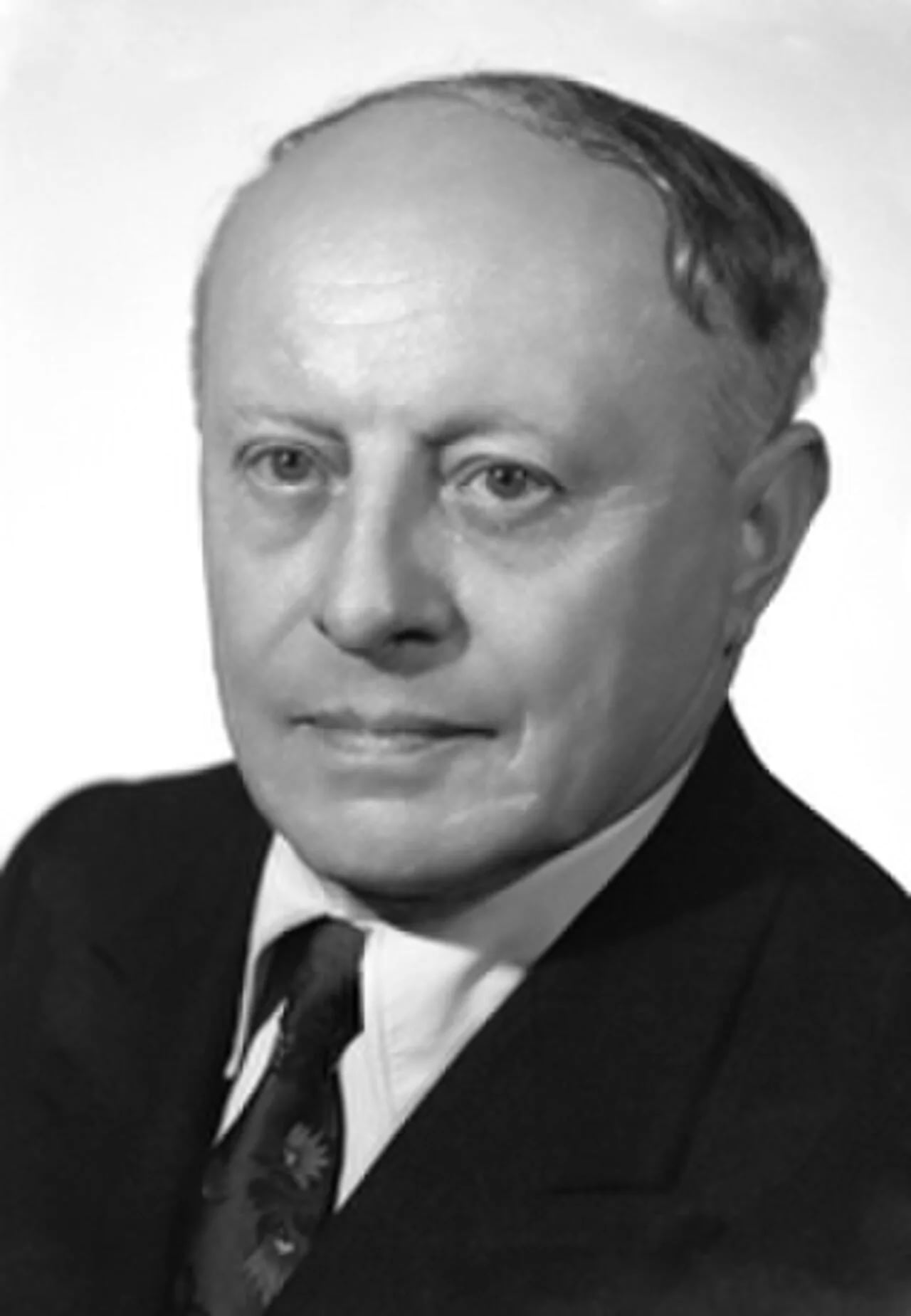 Portrait of Italo Mario Sacco (1886–1959) – memorial page