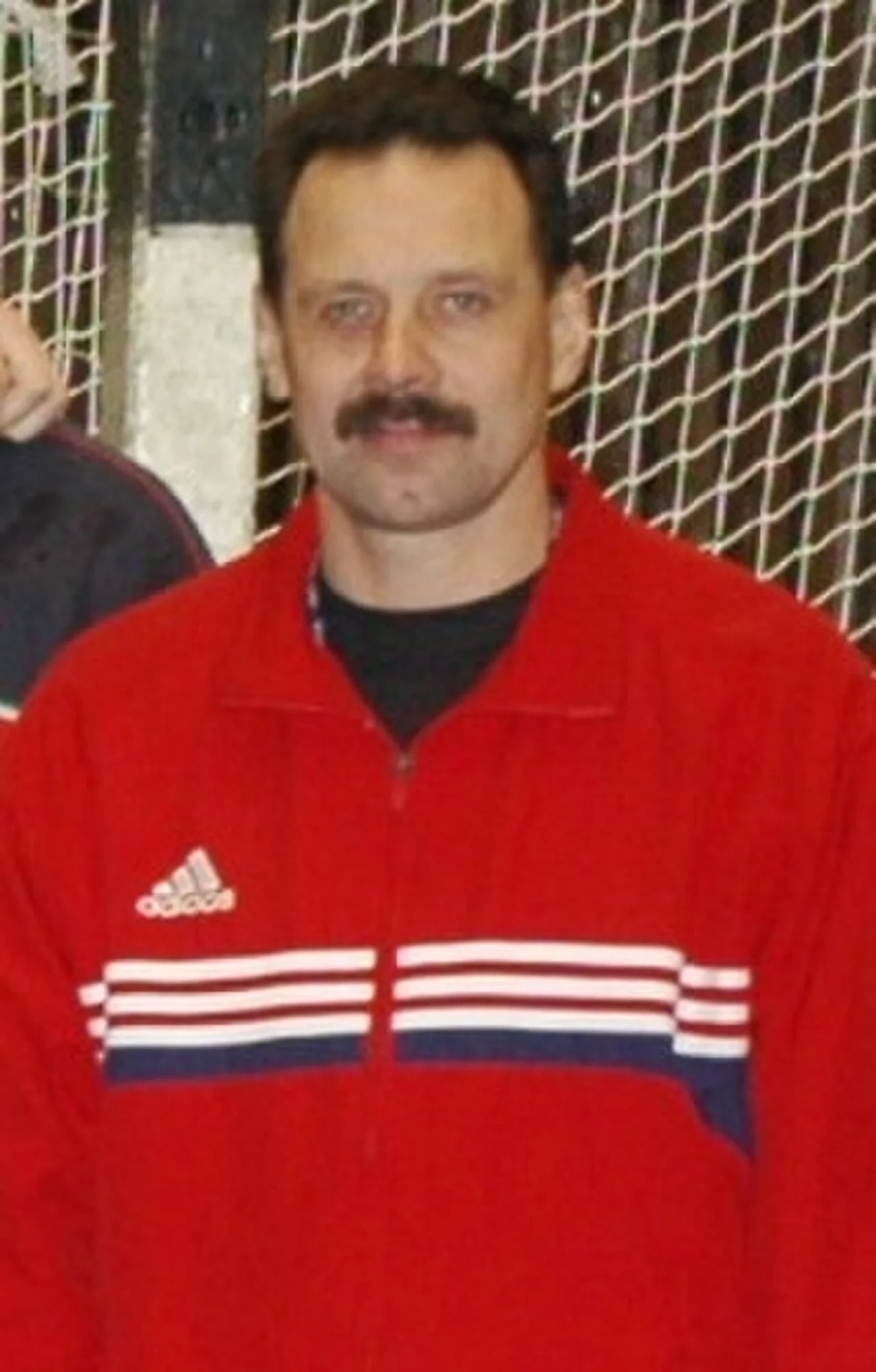 Portrait of Vladimir Golubkov (1962–2015) – memorial page