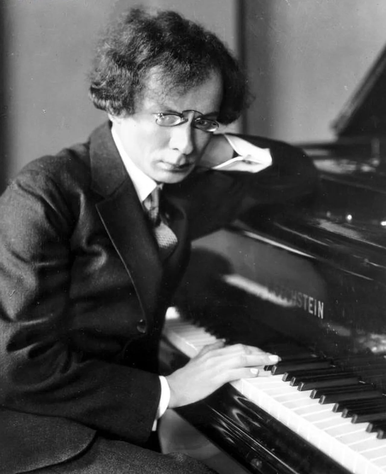 Porträt von Józef Turczyński (1884–1953) – Gedenkseite