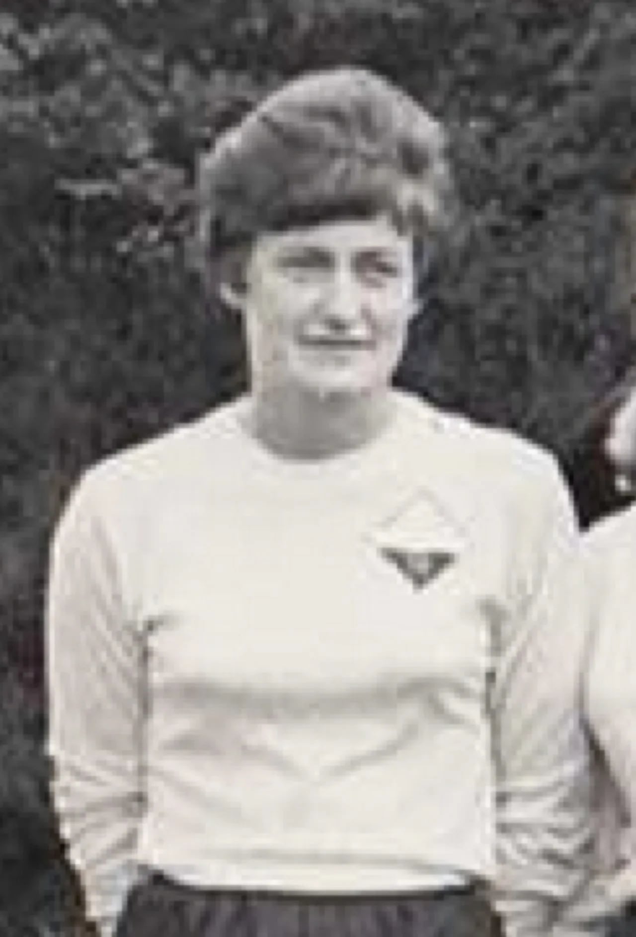 Portrait of Ebba Andersson (1935–2021) – memorial page