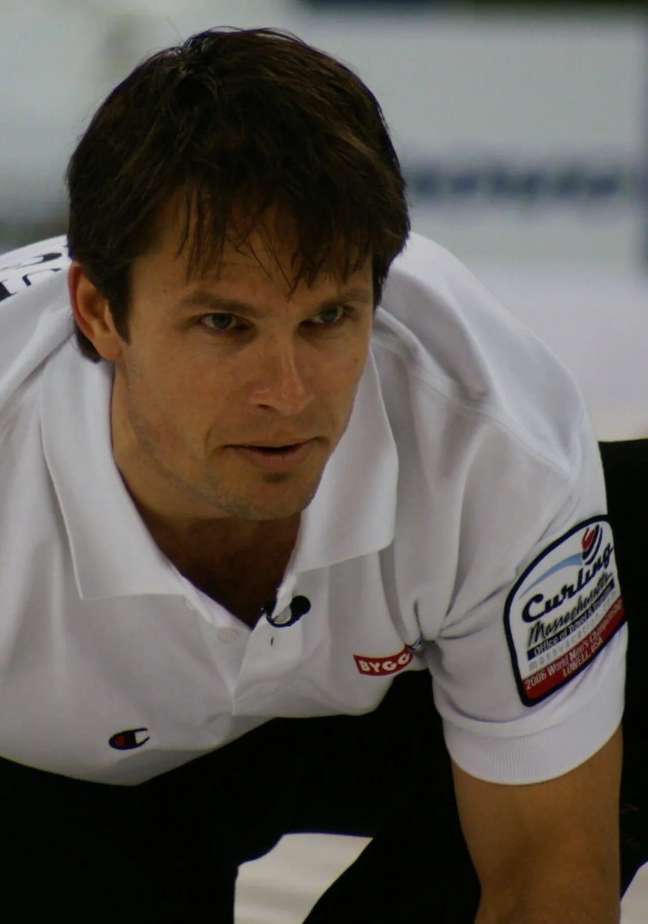 Porträt von Thomas Ulsrud (1971–2022) – Gedenkseite