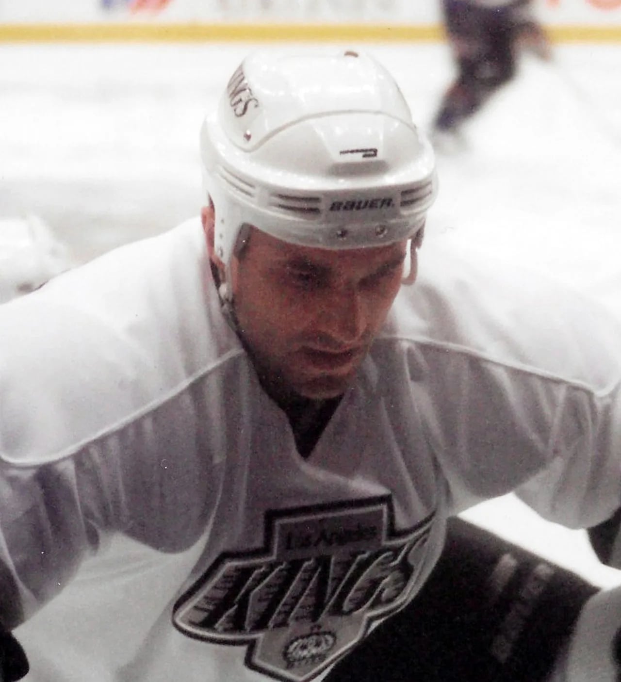 Portrait of Uladsimir Zyplakou (1969–2019) – memorial page
