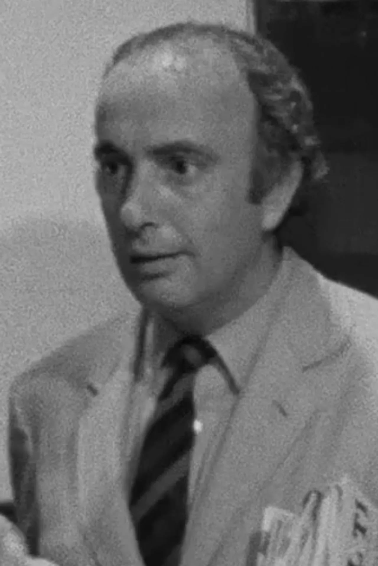 Porträt von Piero Vivarelli (1927–2010) – Gedenkseite