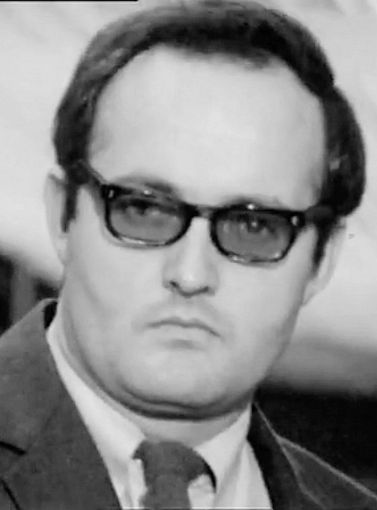 Porträt von Pierre-André Boutang (1937–2008) – Gedenkseite