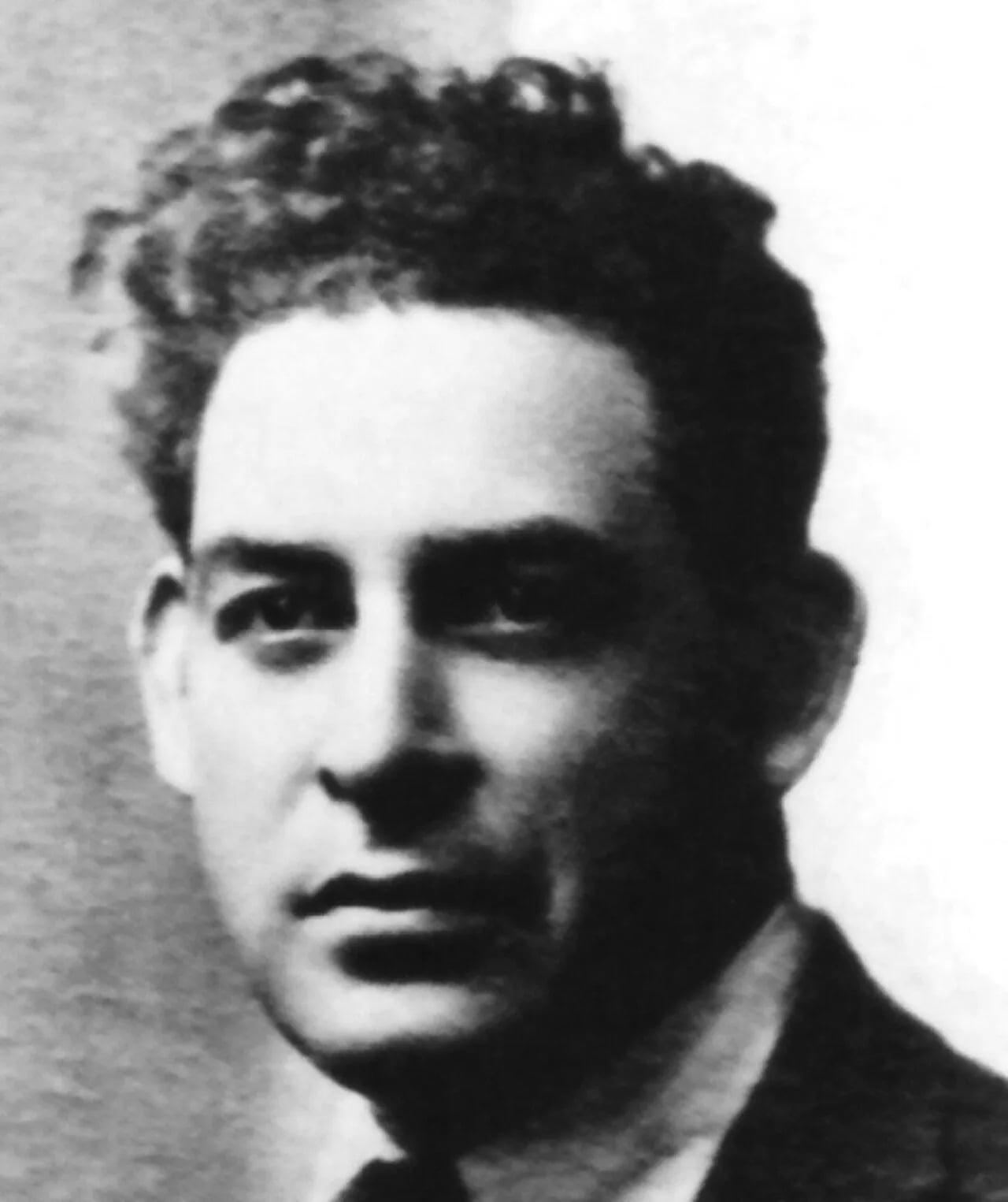 Portrait of José Sabogal (1888–1956) – memorial page