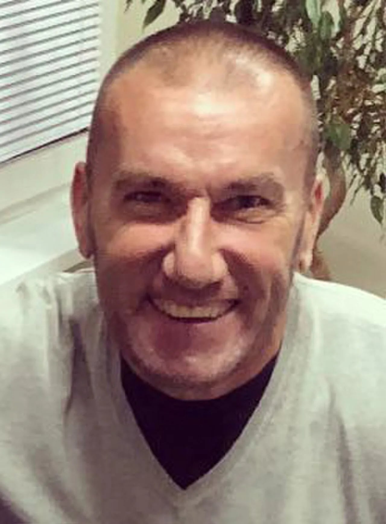 Portrait of Dejan Čurović (1968–2019) – memorial page