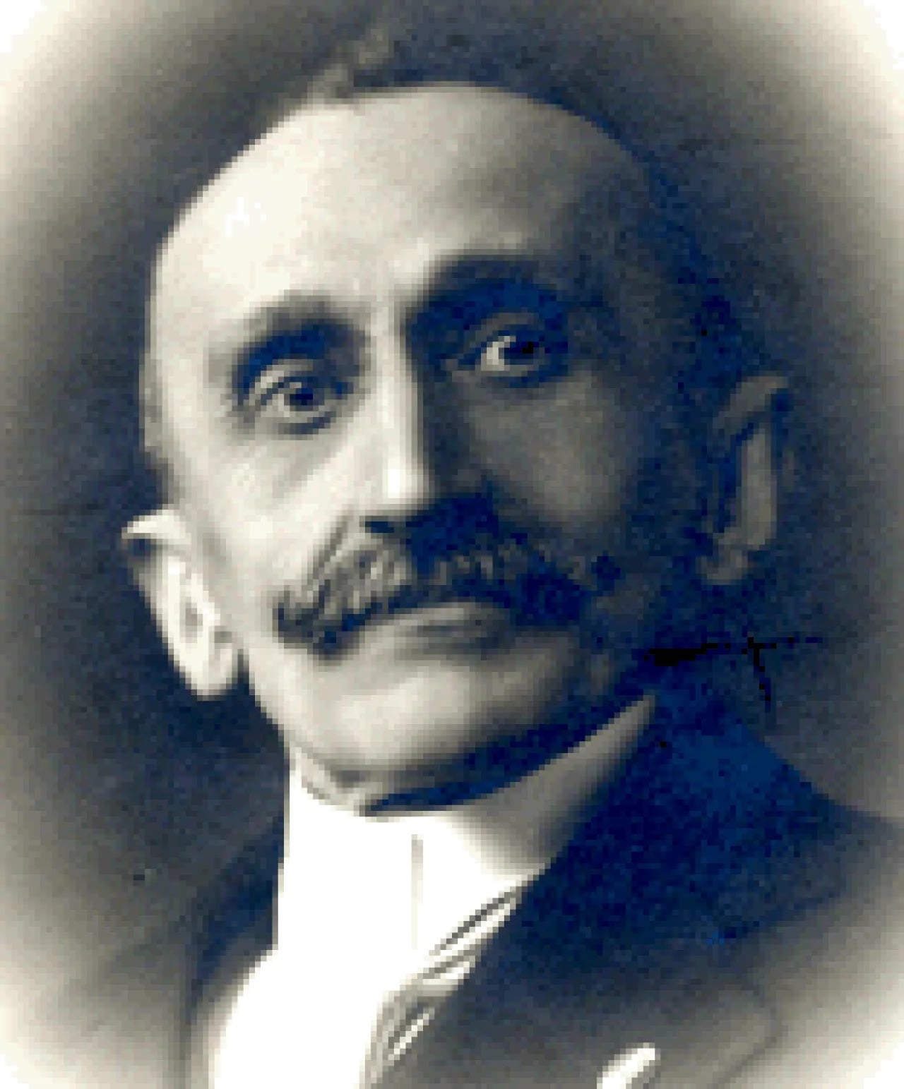 Portrait of Pietro Orsi (1863–1943) – memorial page