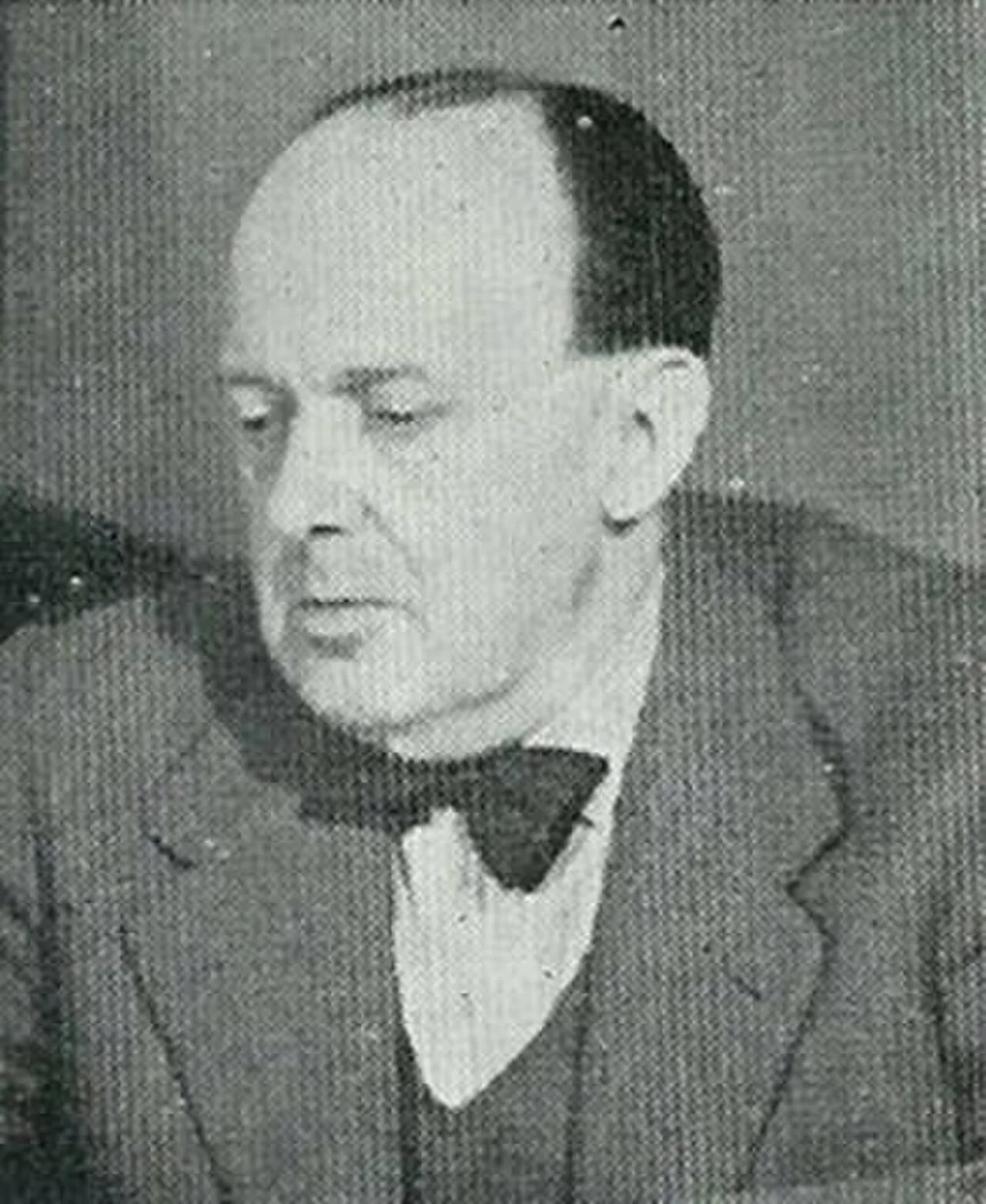 Portrait of Pietro Quaroni (1898–1971) – memorial page