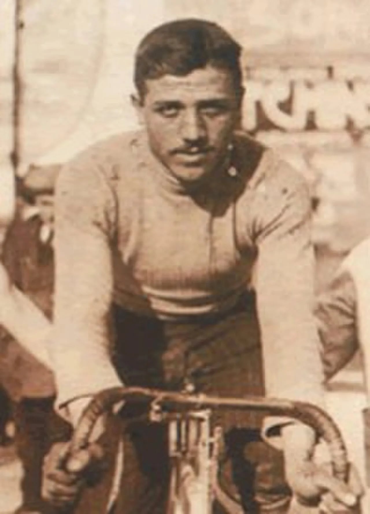 Portrait of Ugo Agostoni (1893–1941) – memorial page