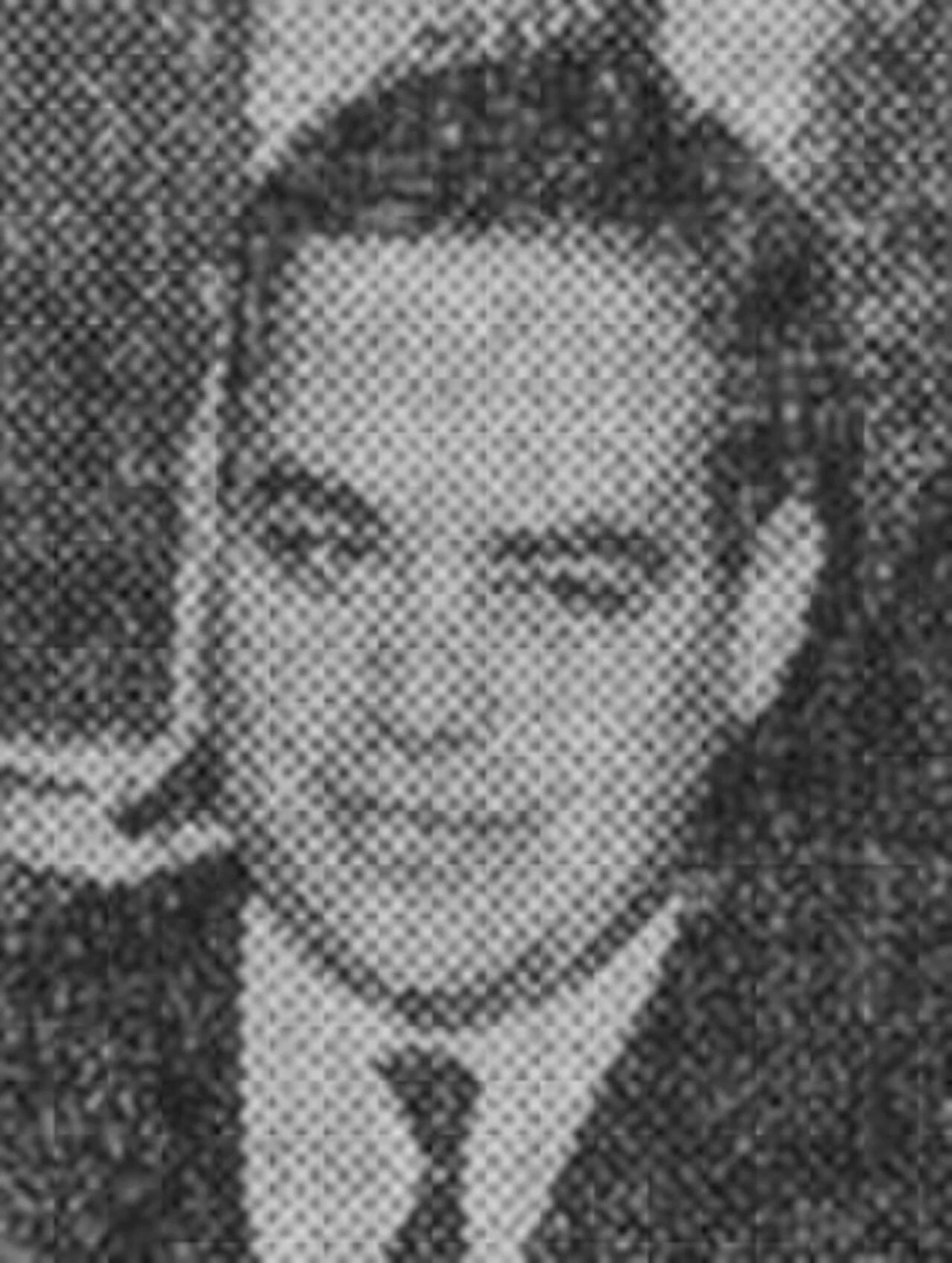 Porträt von Bengt Blasberg (1927–1995) – Gedenkseite