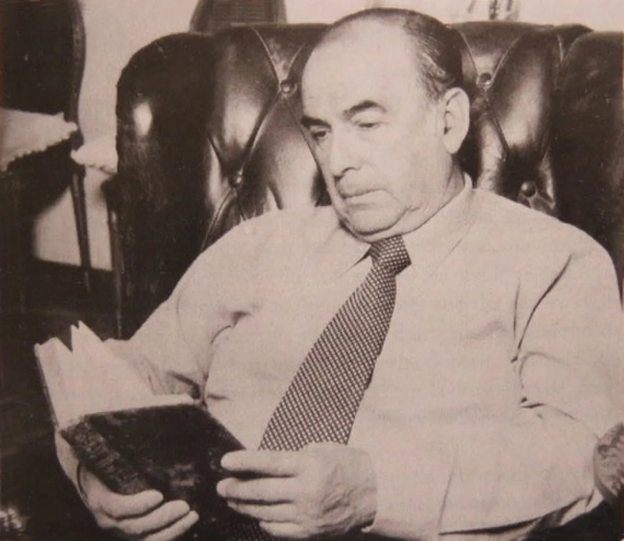 Porträt von Fernando Moraga Acevedo (1933–2010) – Gedenkseite