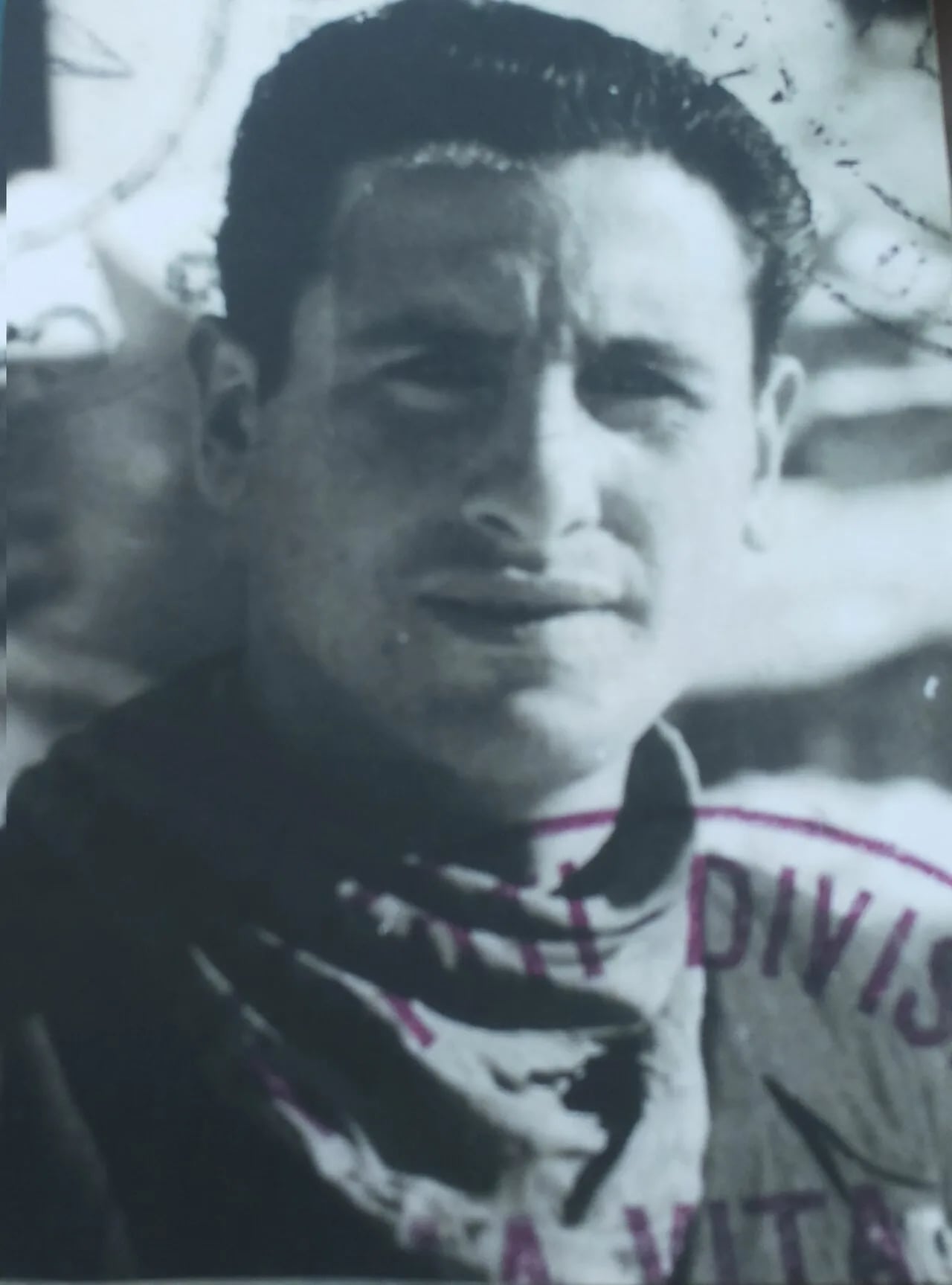 Portrait of Giuseppe Burtone (1920–2009) – memorial page