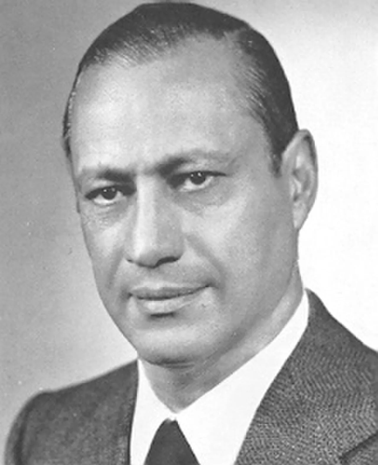 Portrait of Ennio D'Aniello (1918–1992) – memorial page