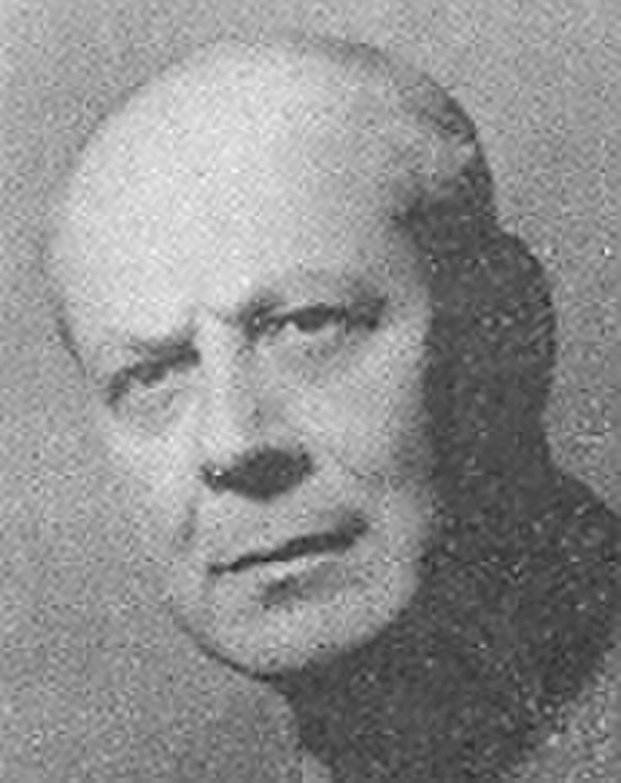Portrait of Oreste Lizzadri (1896–1976) – memorial page