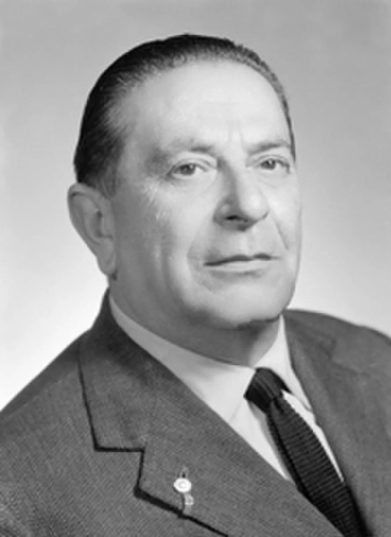Portrait of Pasquale Prestisimone (1894–1958) – memorial page