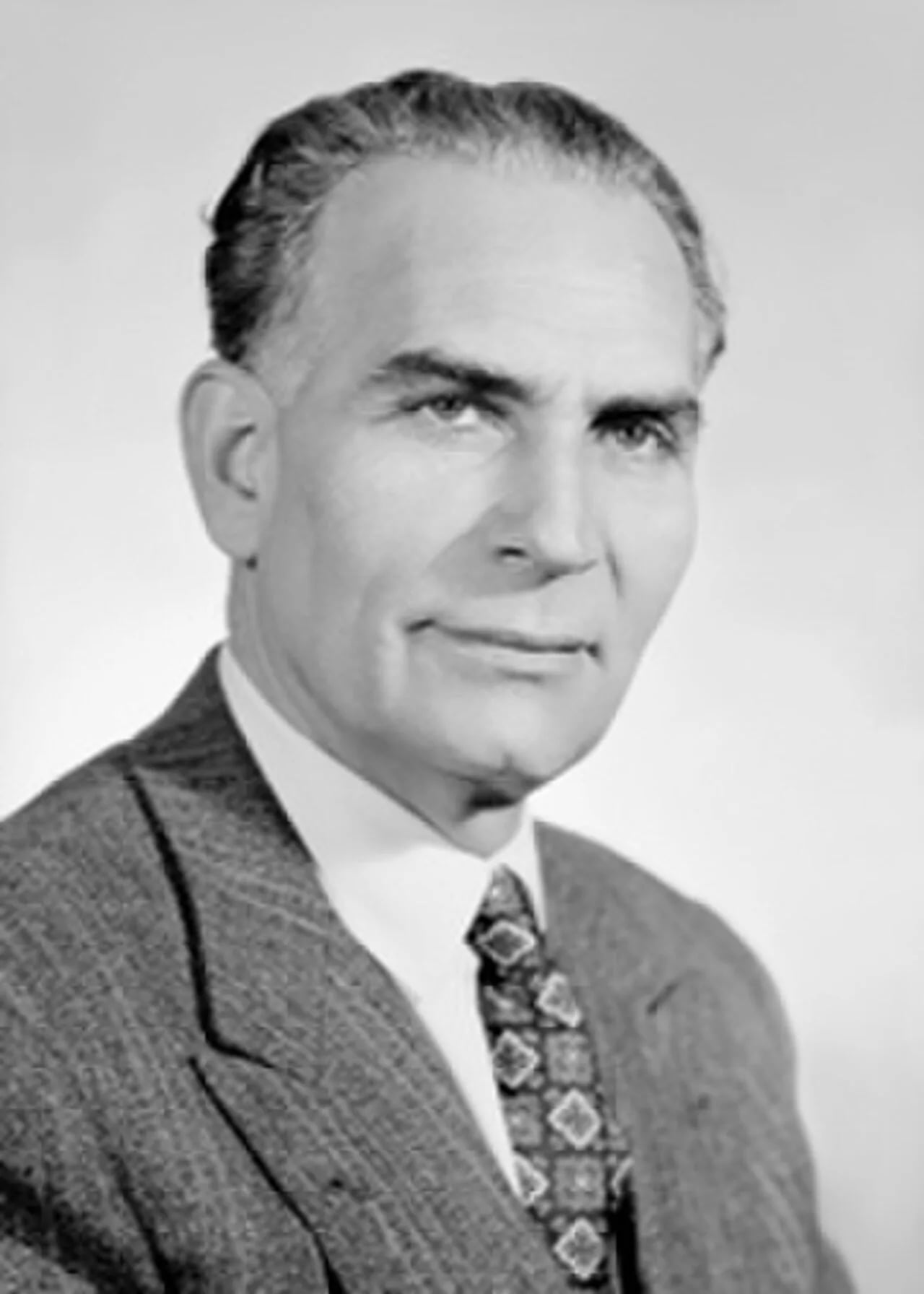 Portrait of Leopoldo Zagami (1905–1973) – memorial page