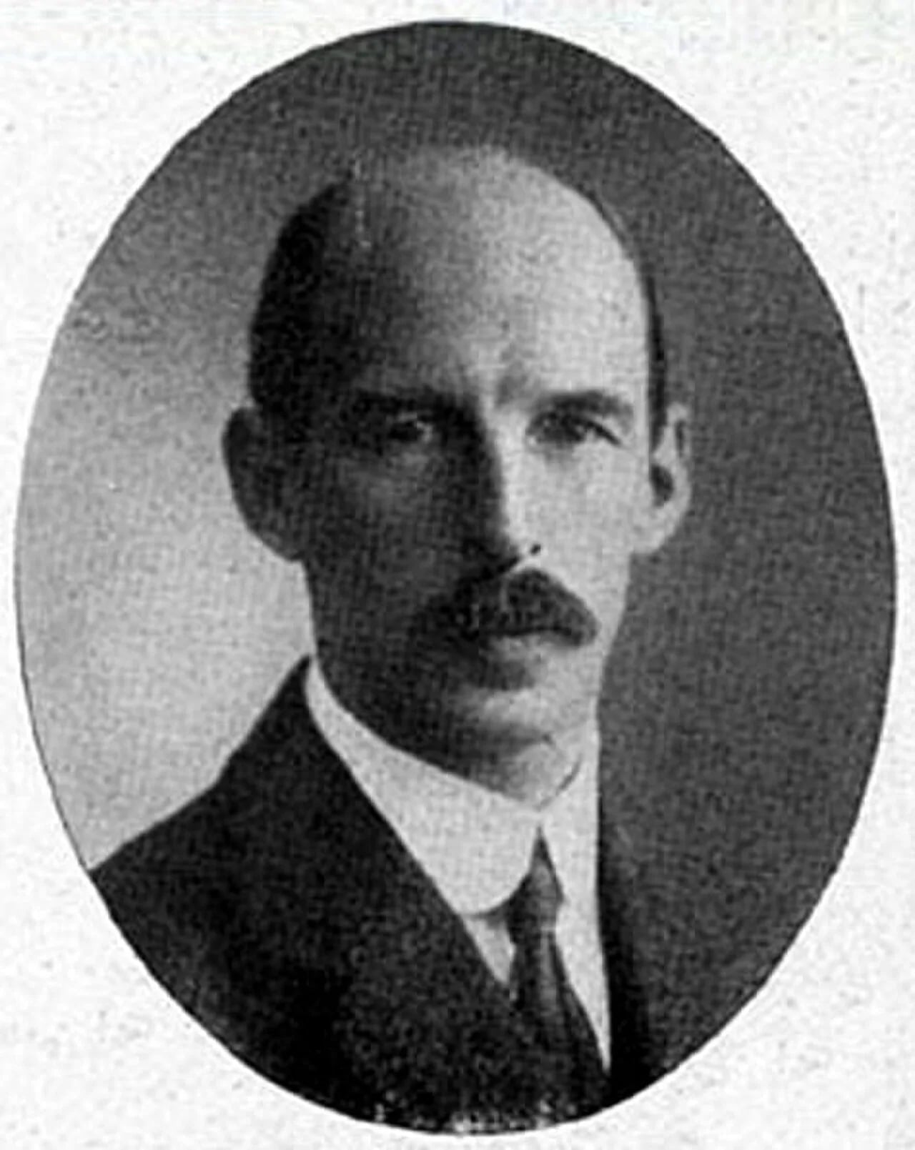Portrait of Nicolaas Christiaan Kist (1867–1941) – memorial page