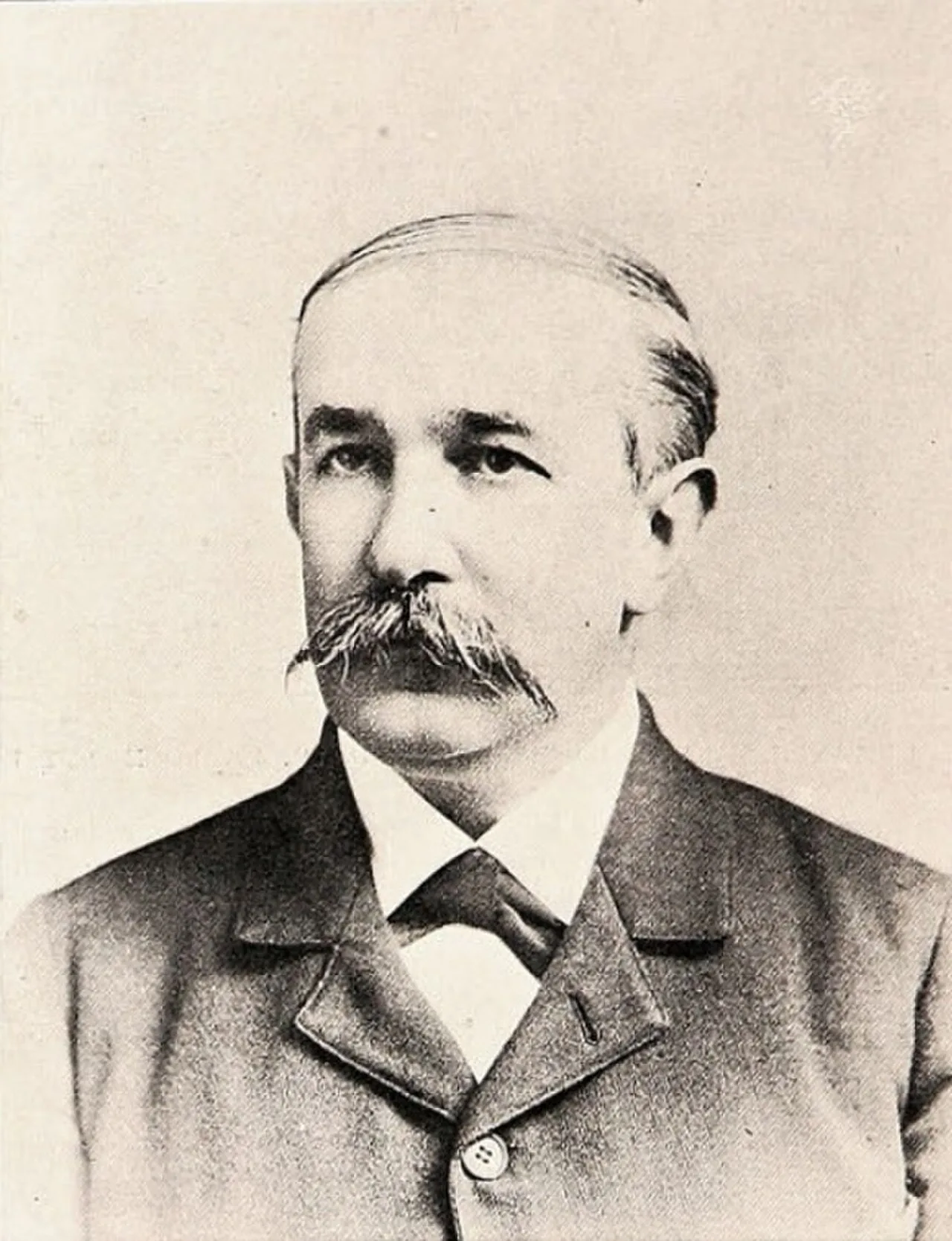 Portrait of Osvaldo Rengifo (1843–1906) – memorial page