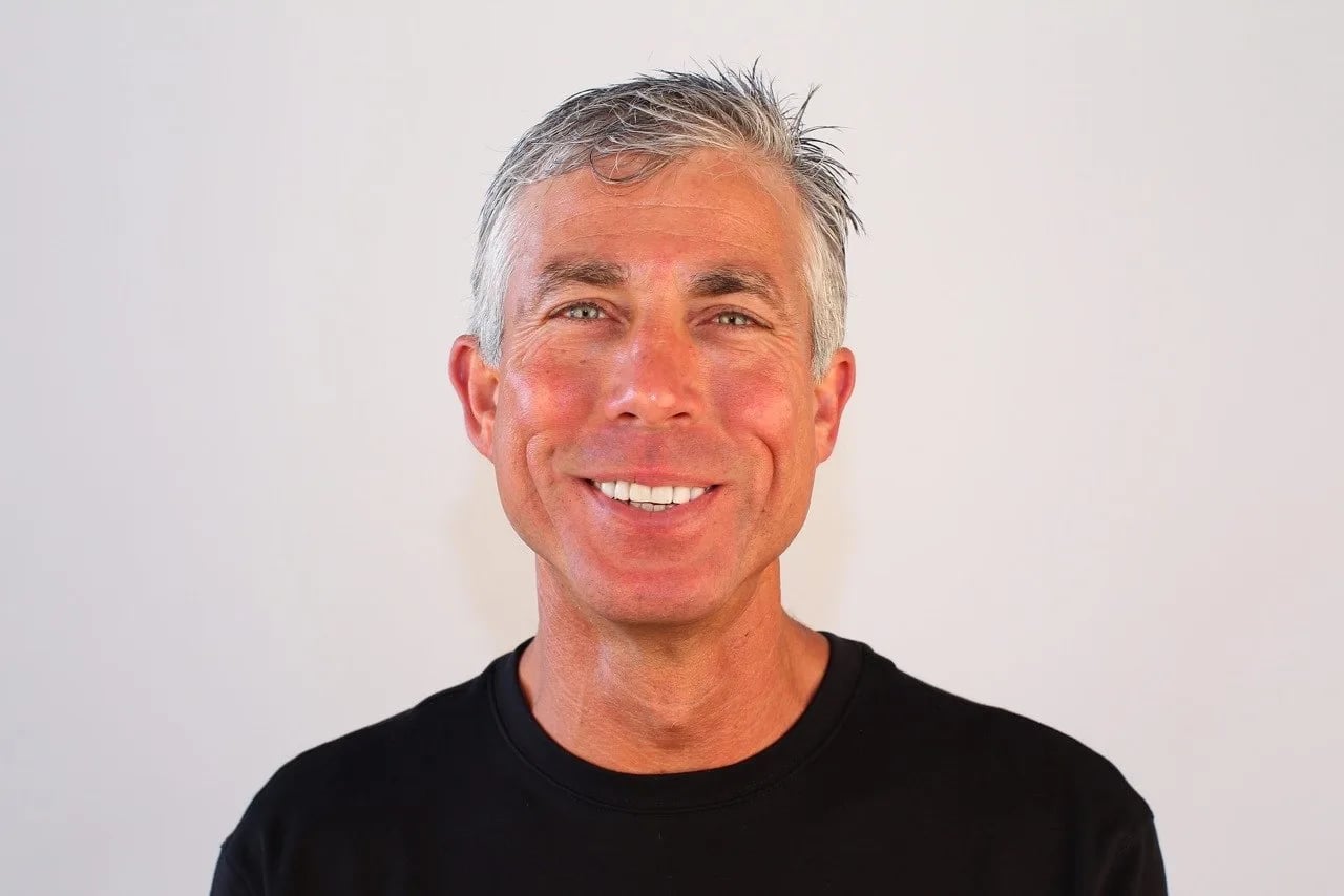 Portrait of Alan Purwin (1961–2015) – memorial page