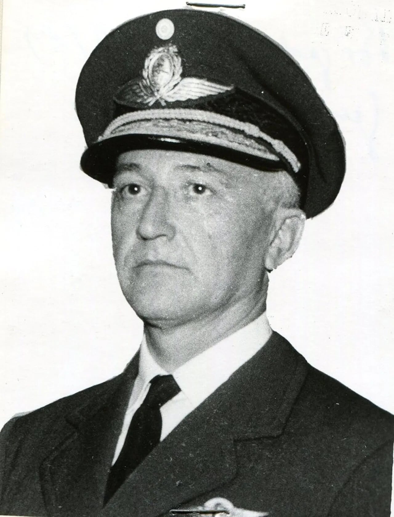 Porträt von Guillermo Zinny (1906–1979) – Gedenkseite
