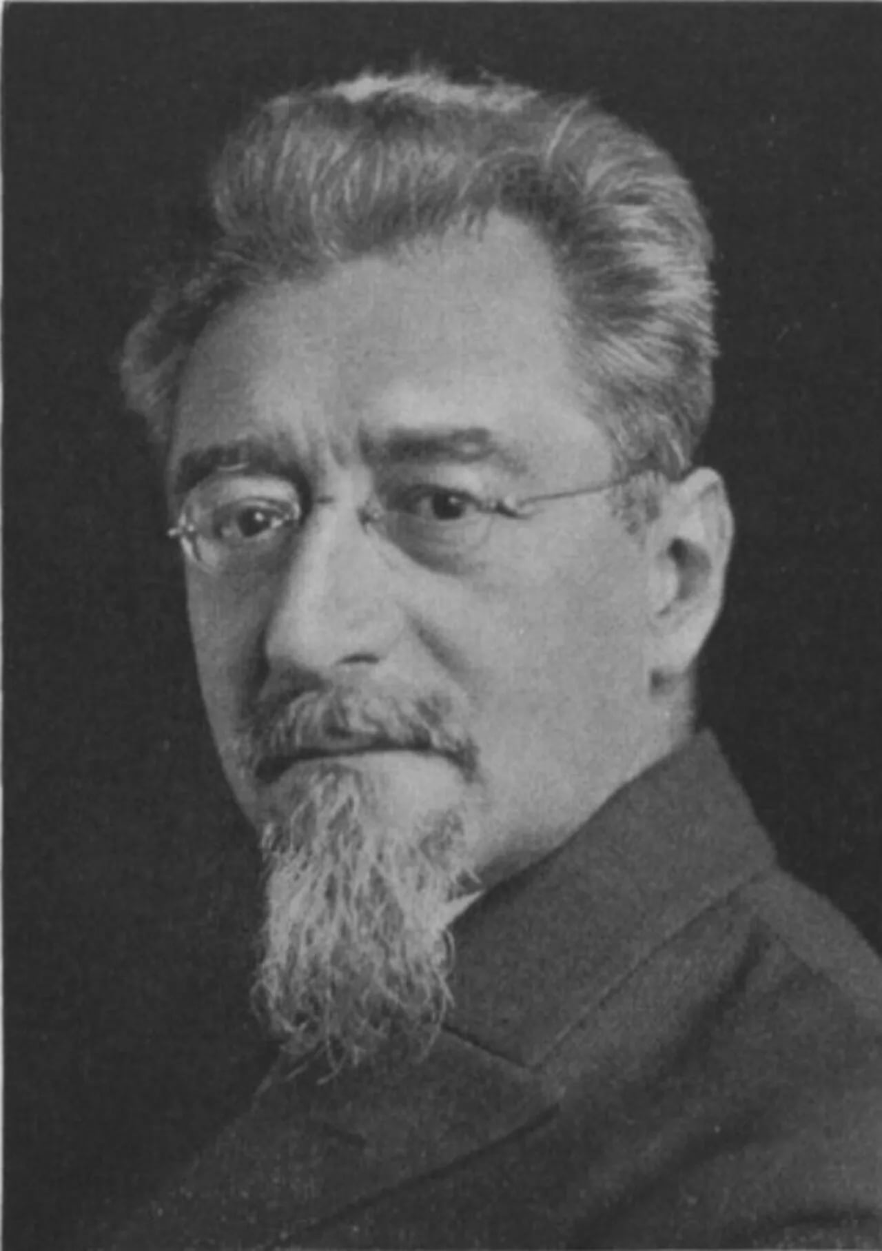 Porträt von Jan Adolf Grutterink (1879–1949) – Gedenkseite