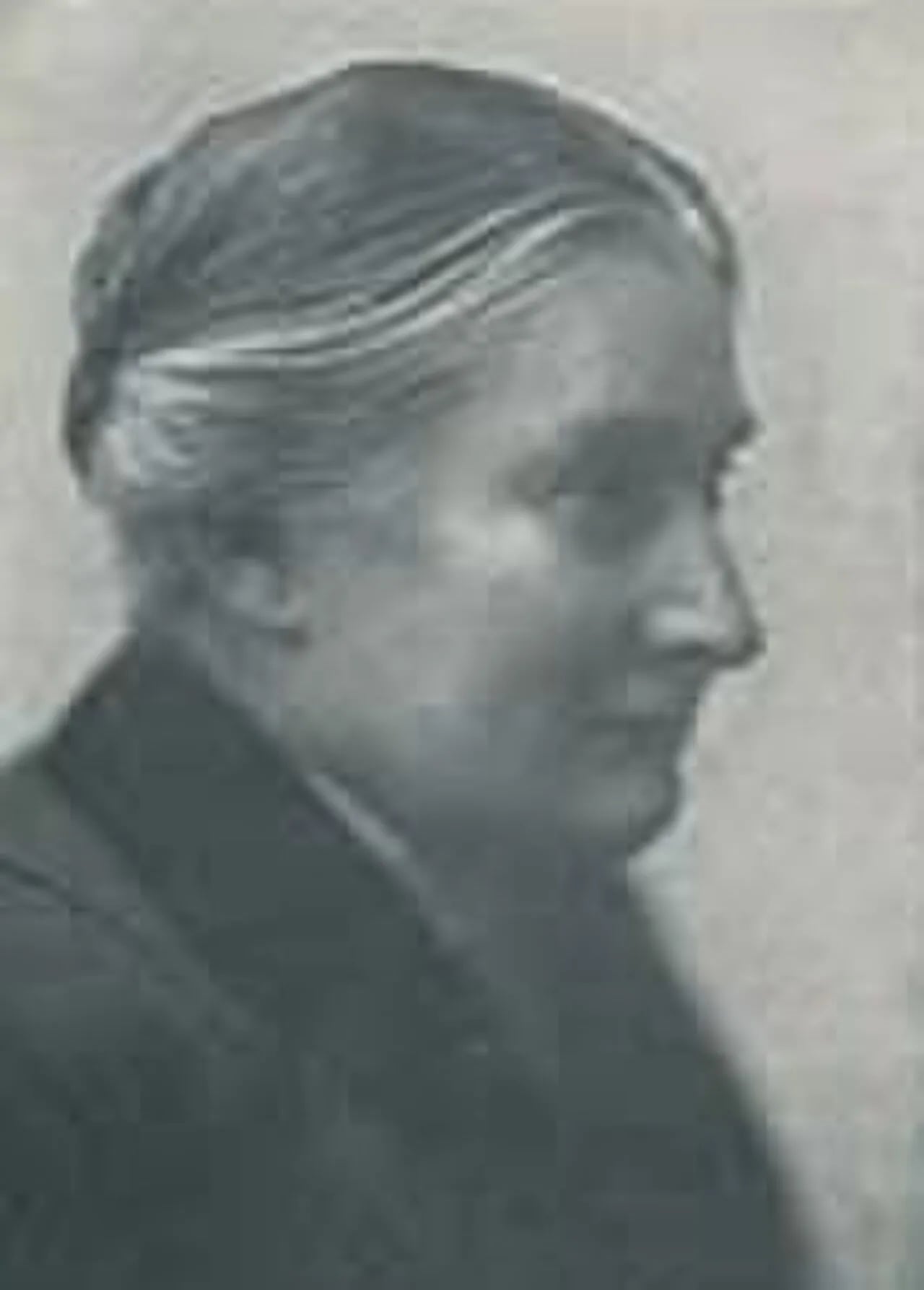 Portrait of Sophia Lonsdale (1854–1936) – memorial page