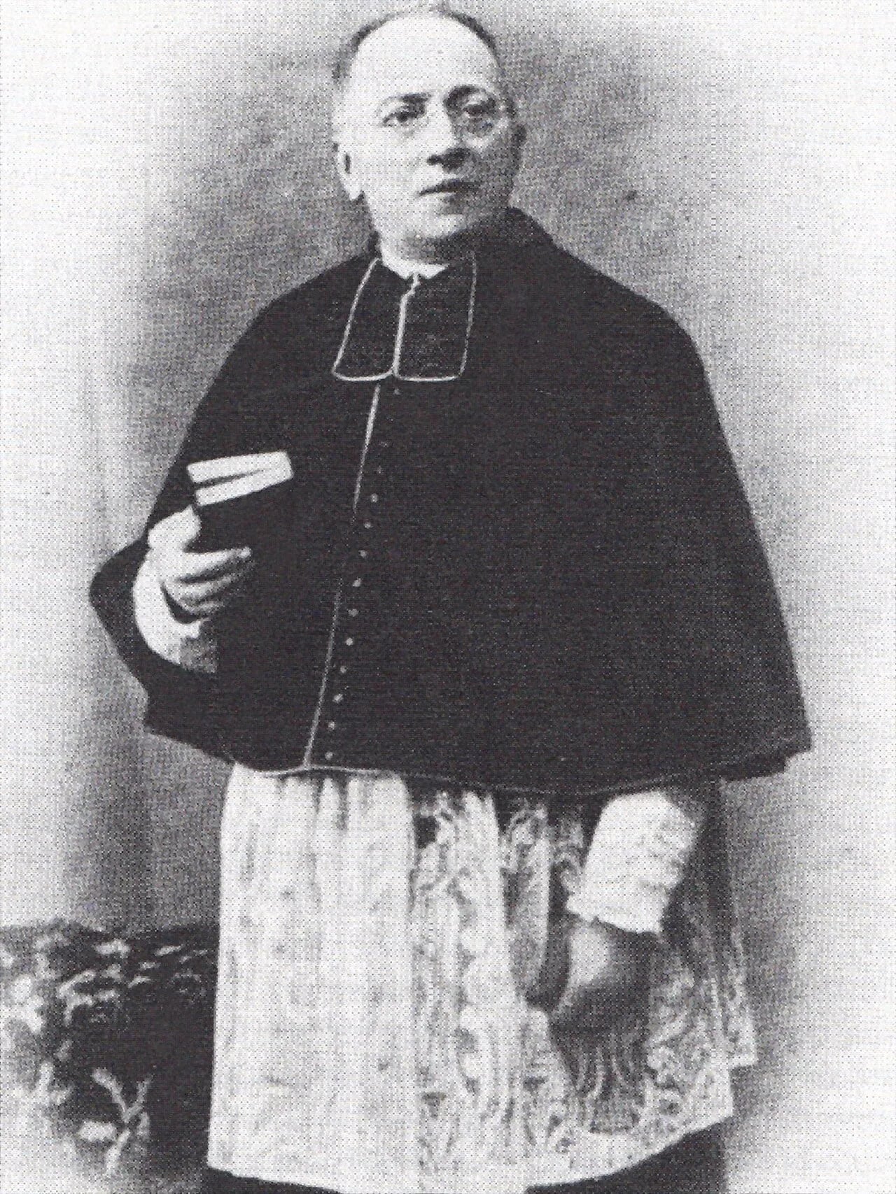 Porträt von Michaël Willemsen (1831–1904) – Gedenkseite
