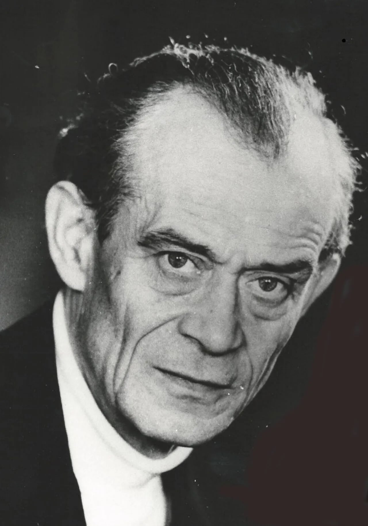 Porträt von Martin Scheffler (1919–2013) – Gedenkseite