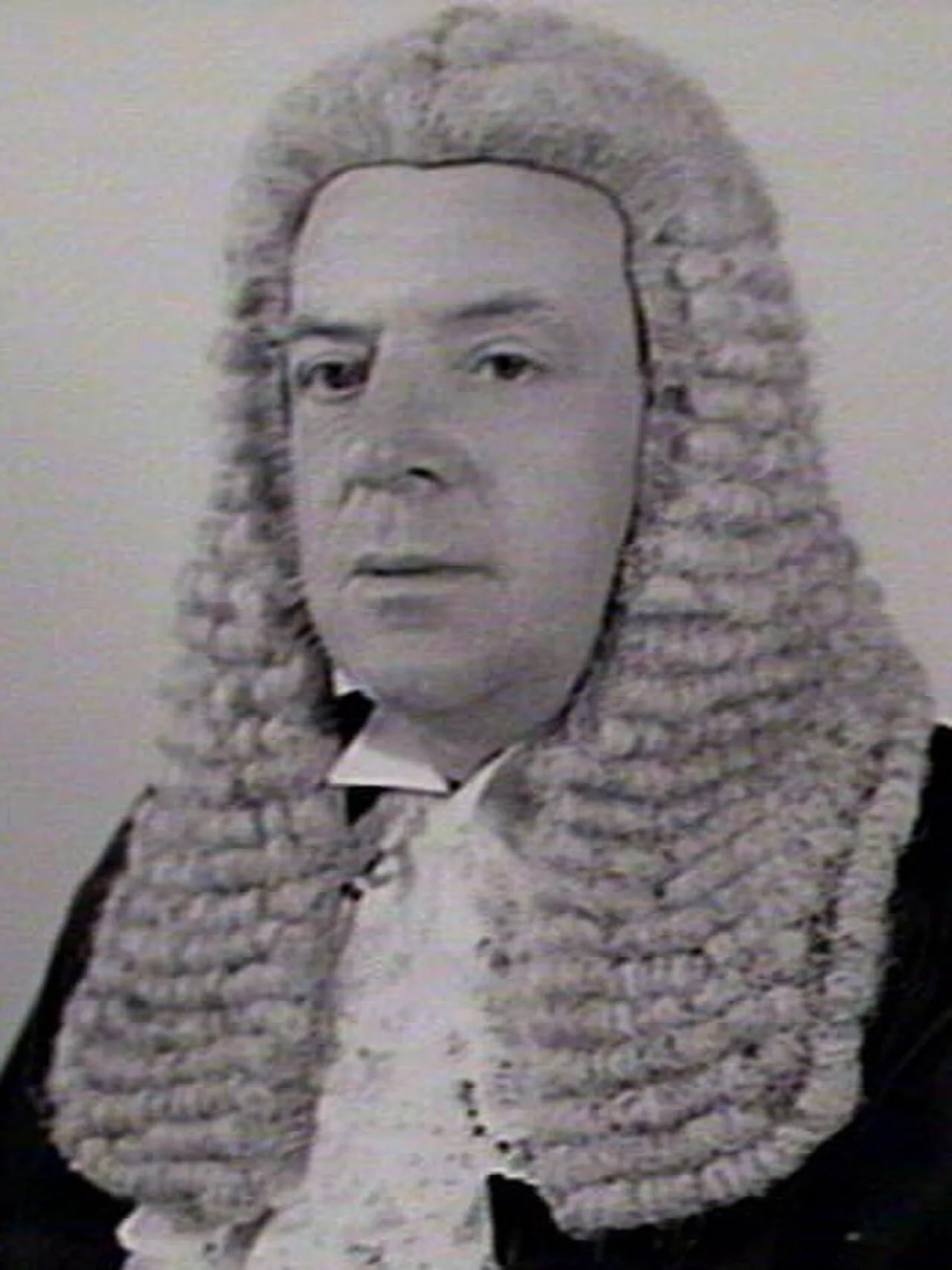 Porträt von William Dickson (1893–1966) – Gedenkseite
