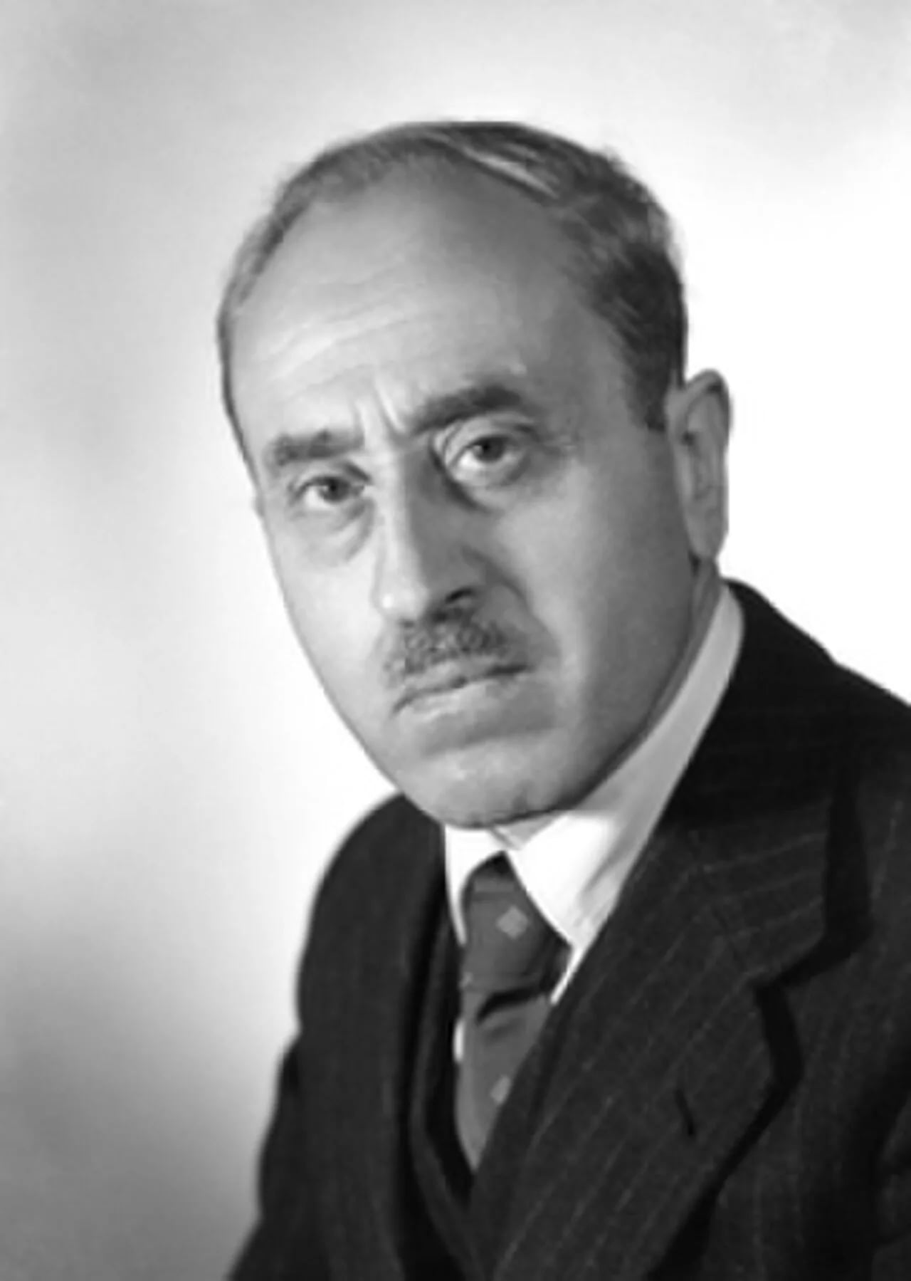 Portrait of Domenico Schiavone (1890–1973) – memorial page