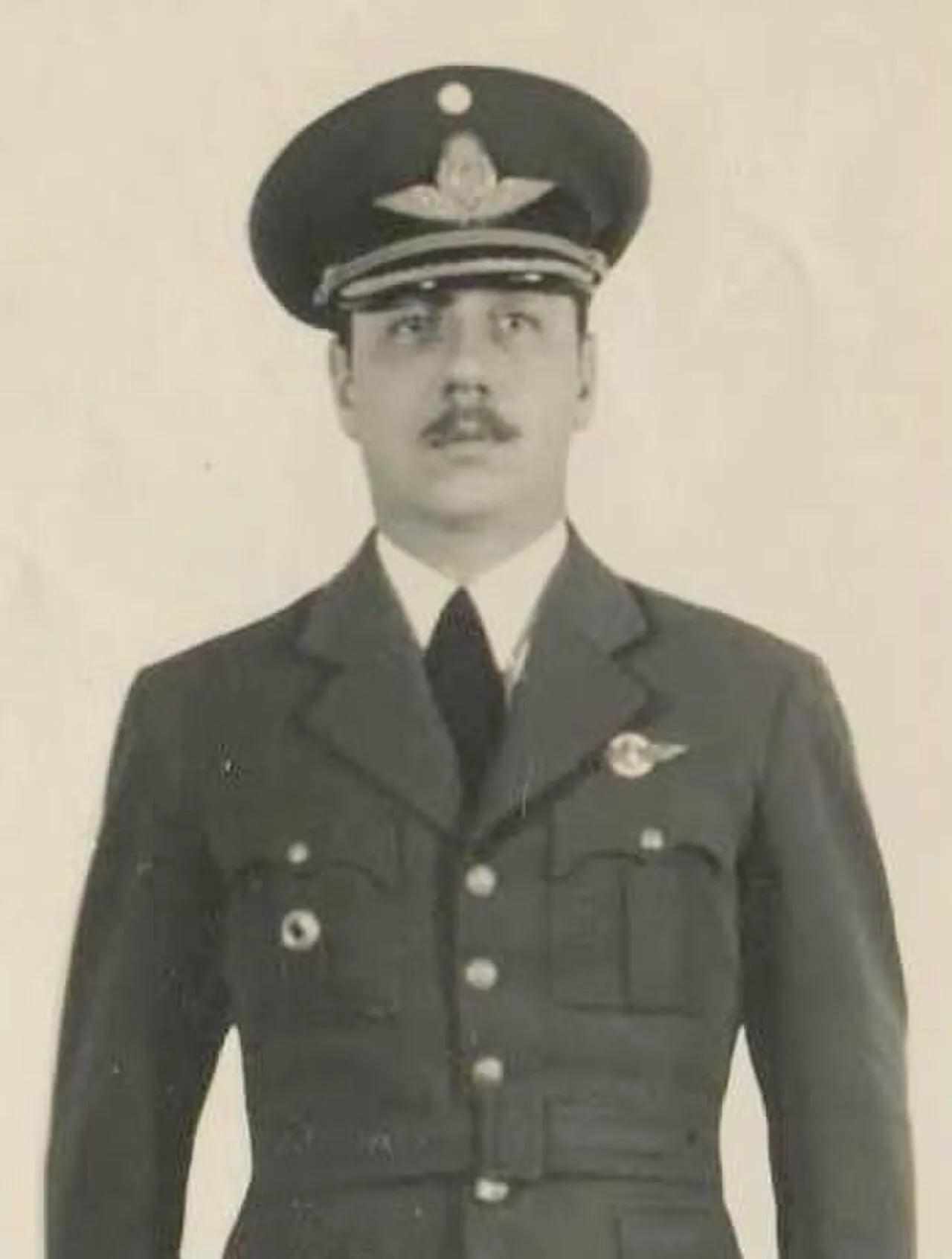 Portrait of Ángel Peluffo (1909–1988) – memorial page