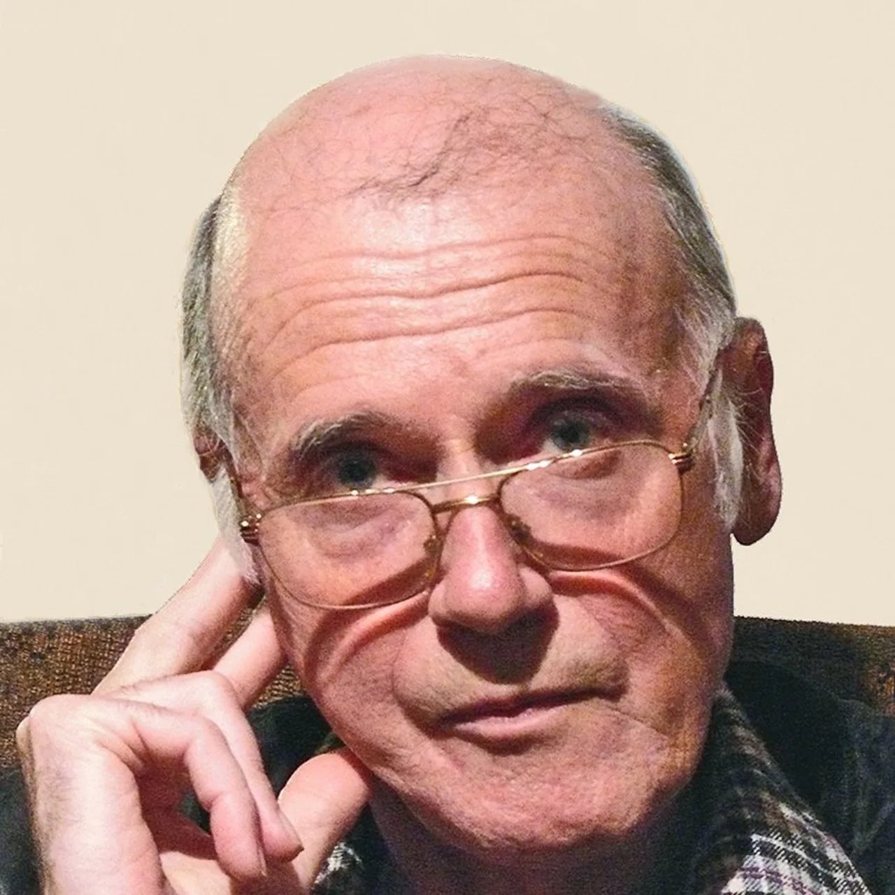 Portrait of Tomaž Šegula (1941–2024) – memorial page