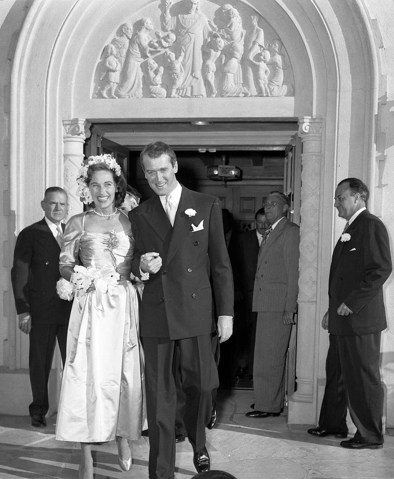 Porträt von Gloria Hatrick McLean (1918–1994) – Gedenkseite