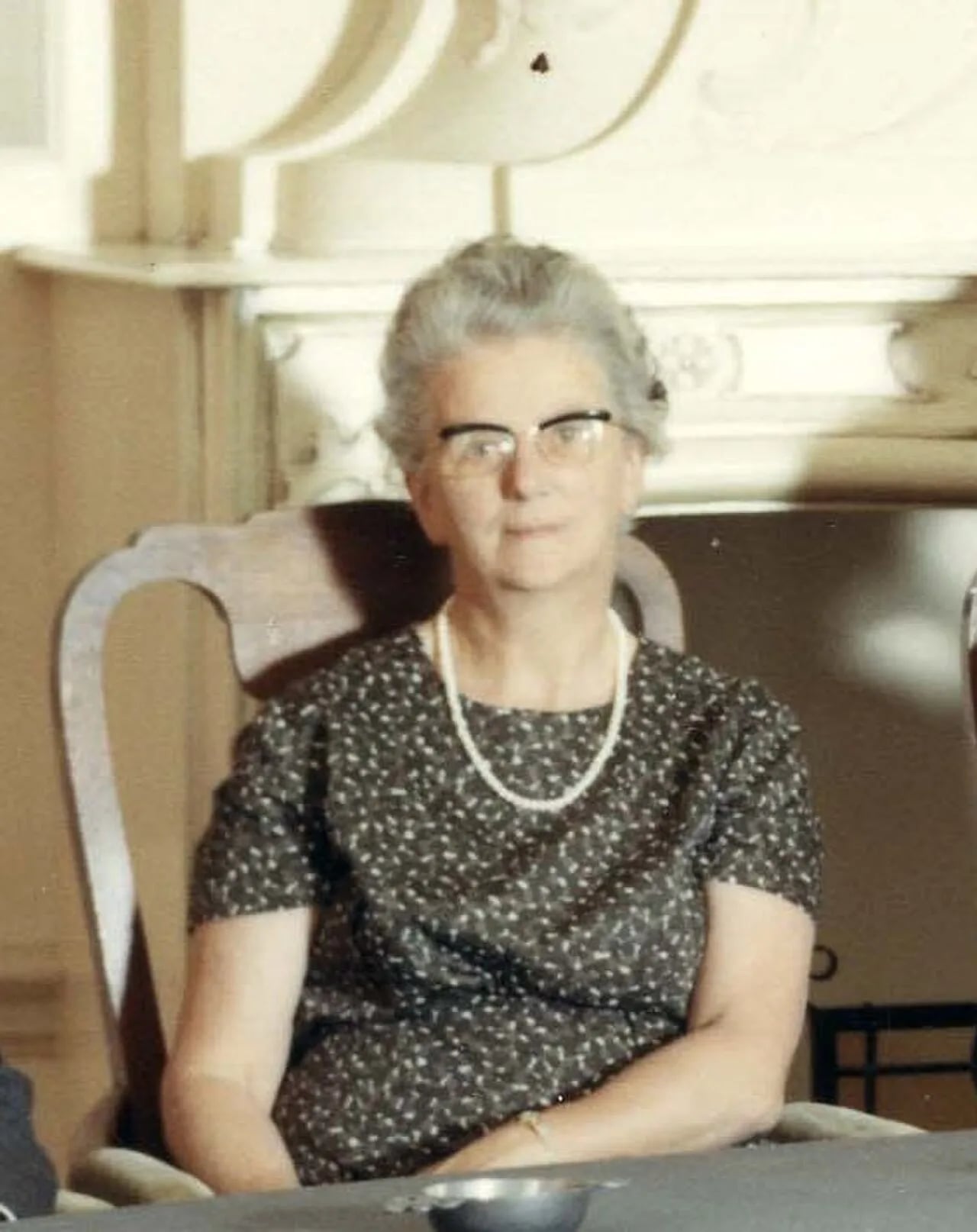 Portrait of Uke Tellegen-Veldstra (1910–1991) – memorial page