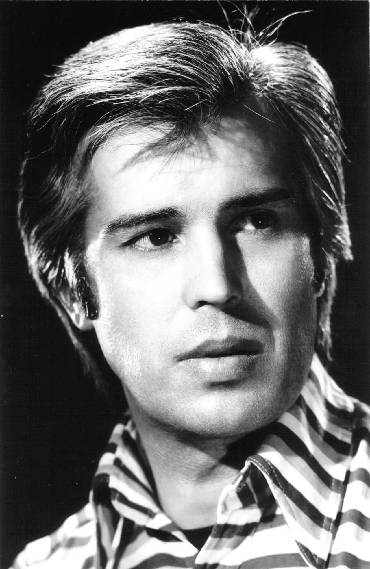 Portrait of Indio Juan (1934–2002) – memorial page