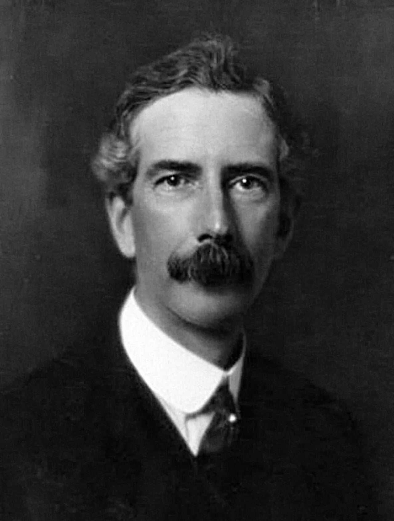 Porträt von Charles Greeley Abbot (1872–1973) – Gedenkseite