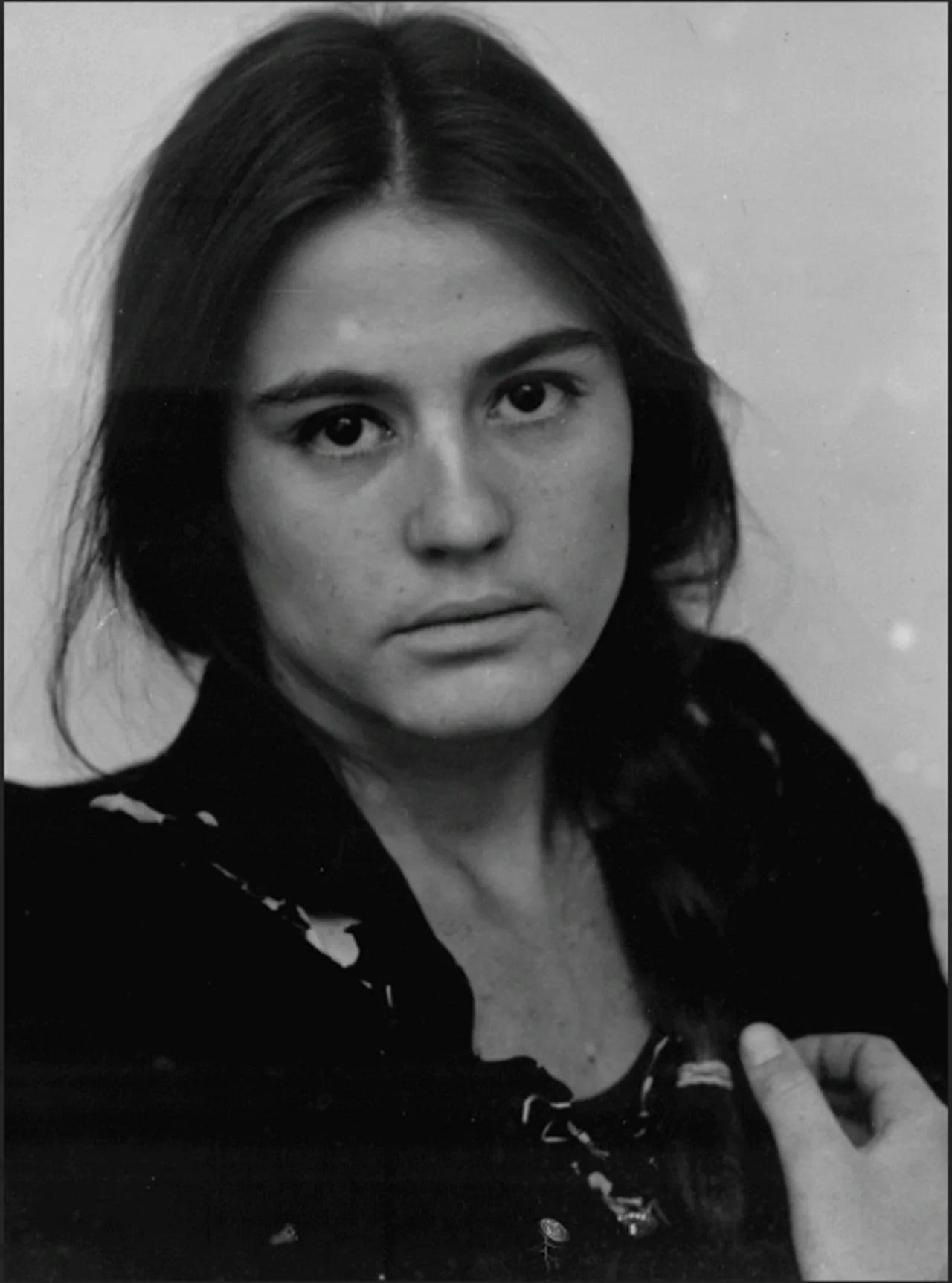 Portrait of Marja Vallila (1950–2018) – memorial page