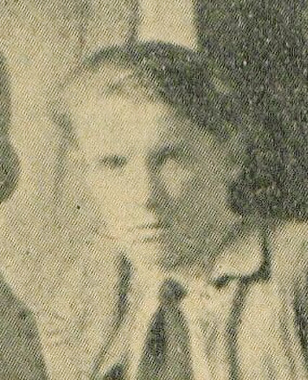 Porträt von Wincenty Kasprzycki (1906–1965) – Gedenkseite