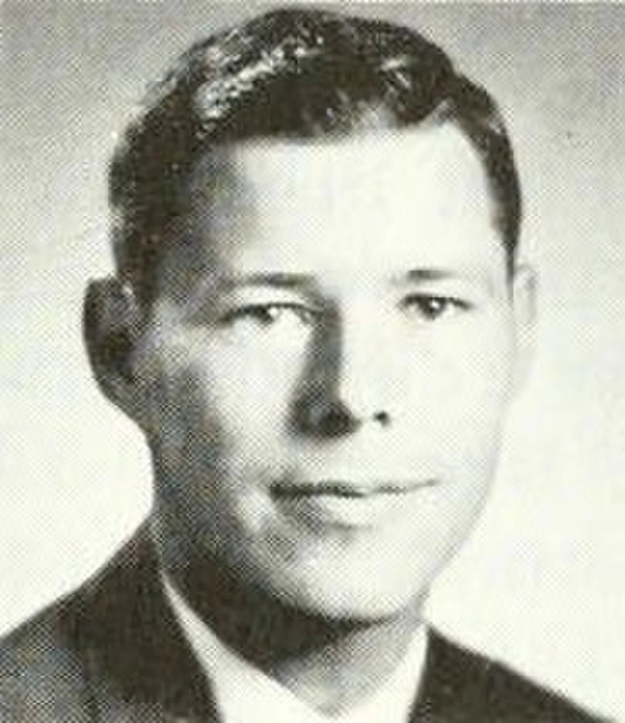 Porträt von James H. Carson, Jr. (1935–2015) – Gedenkseite