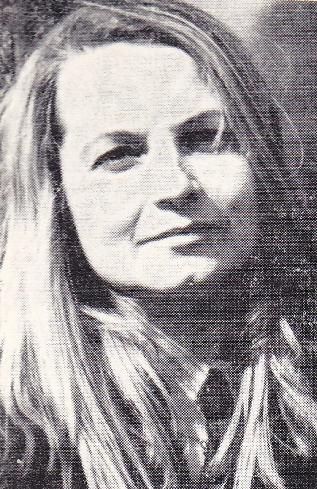 Portrait of Teresa Ferenc (1934–2022) – memorial page