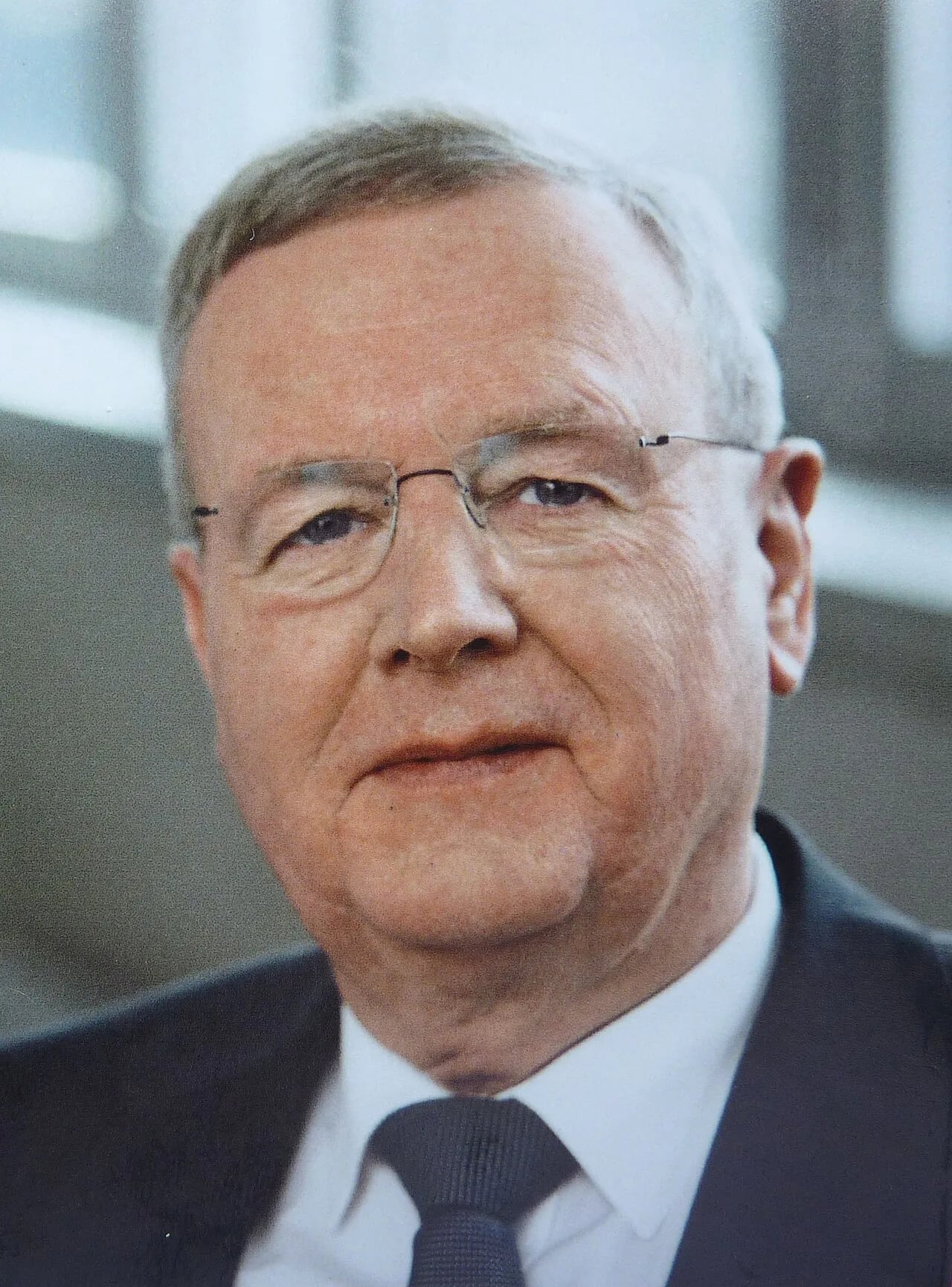 Porträt von Felix Rosenberg (1941–2014) – Gedenkseite