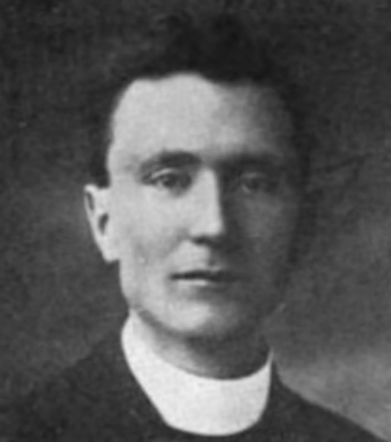 Portrait of Edward Kelly (1876–1937) – memorial page
