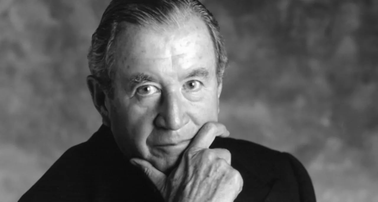 Porträt von Leopold Rodés Castañé (1935–2015) – Gedenkseite